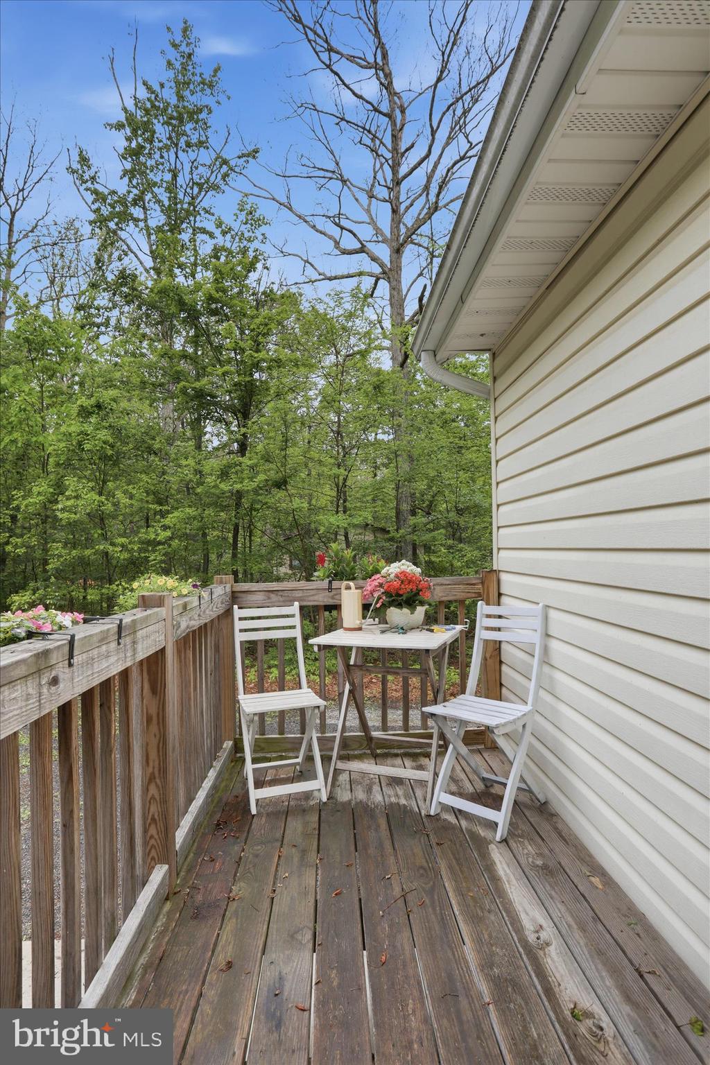 GLENWOOD FOREST WEST - Residential