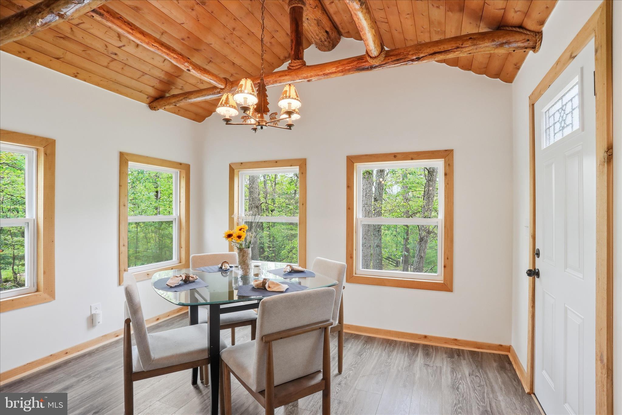 GLENWOOD FOREST WEST - Residential