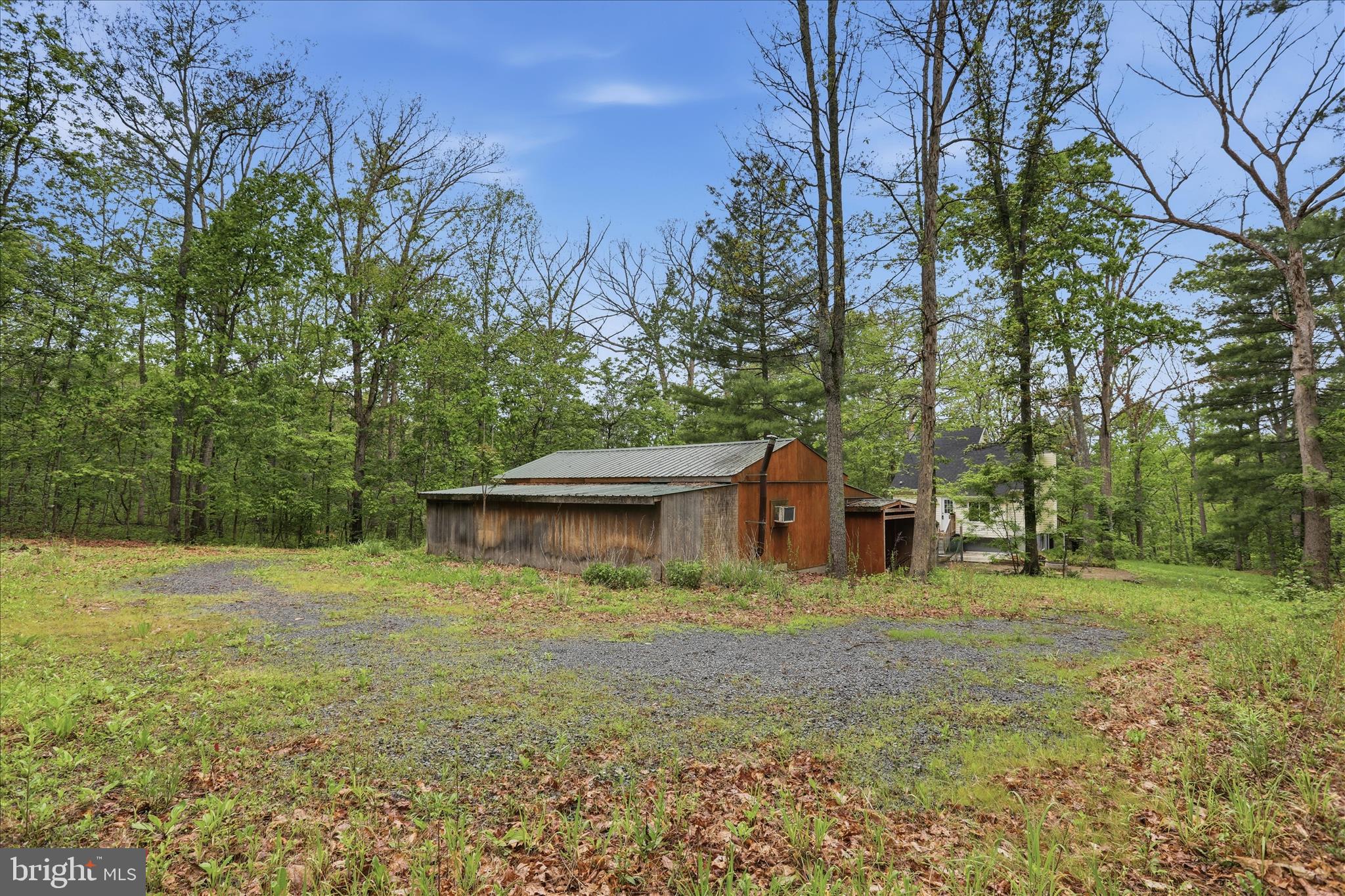 GLENWOOD FOREST WEST - Residential