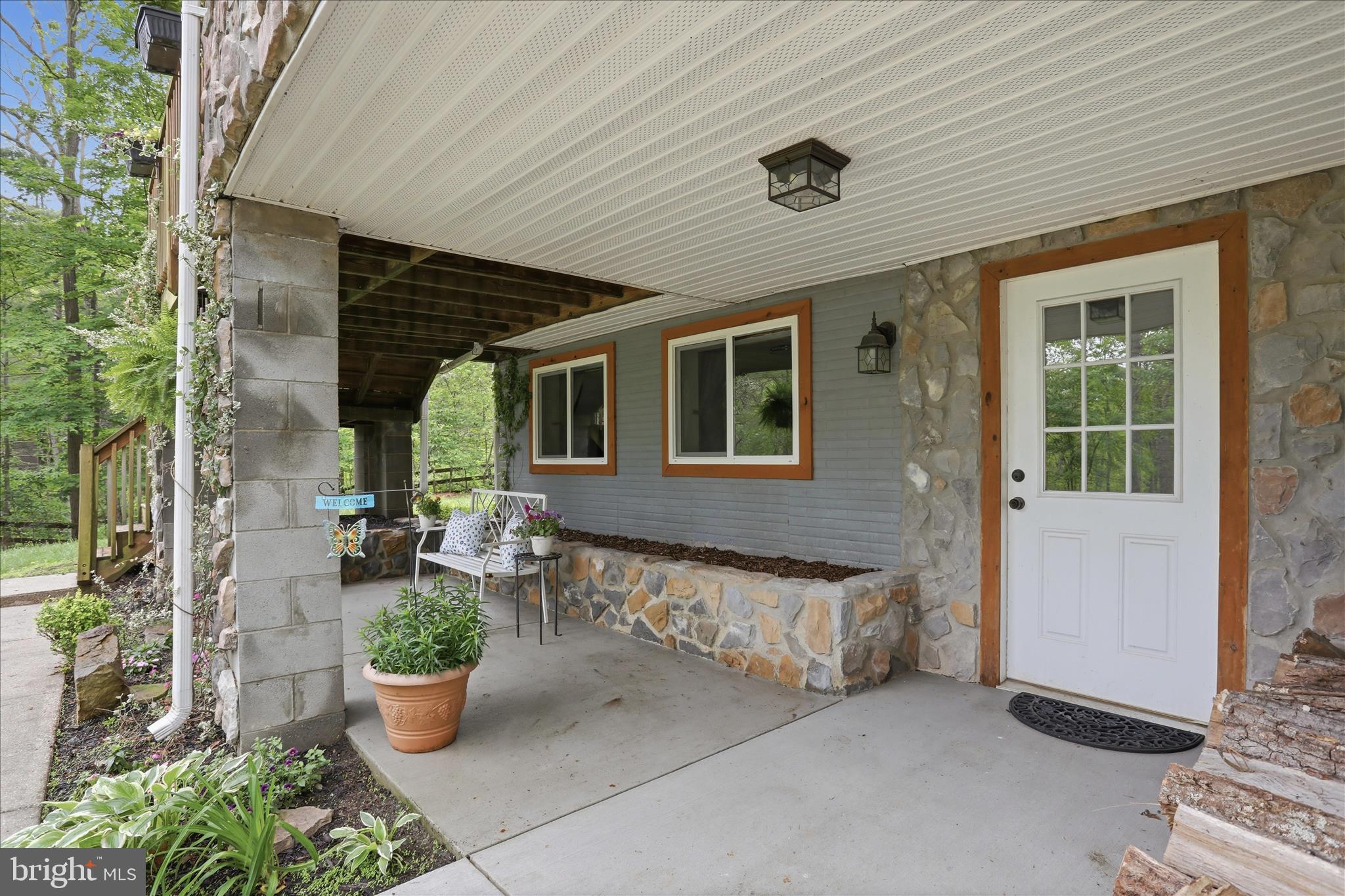GLENWOOD FOREST WEST - Residential
