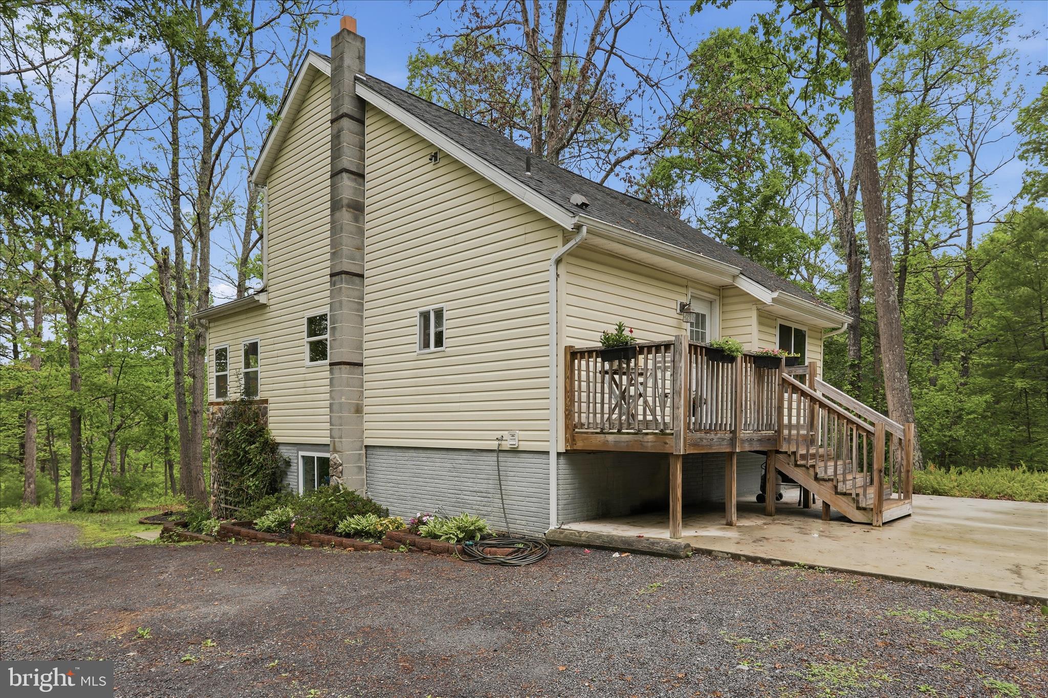 GLENWOOD FOREST WEST - Residential