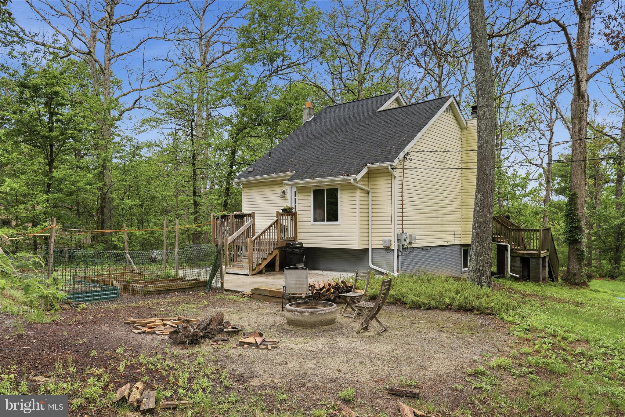 GLENWOOD FOREST WEST - Residential