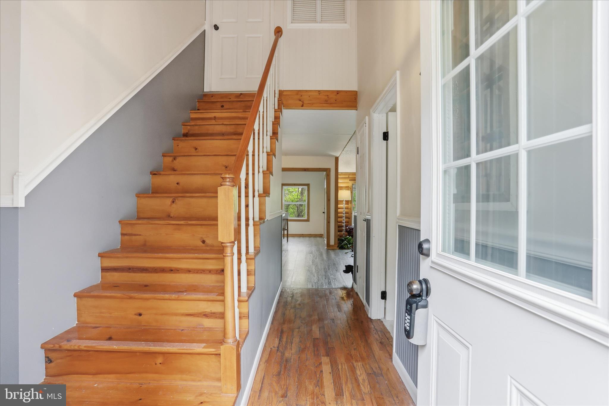 GLENWOOD FOREST WEST - Residential