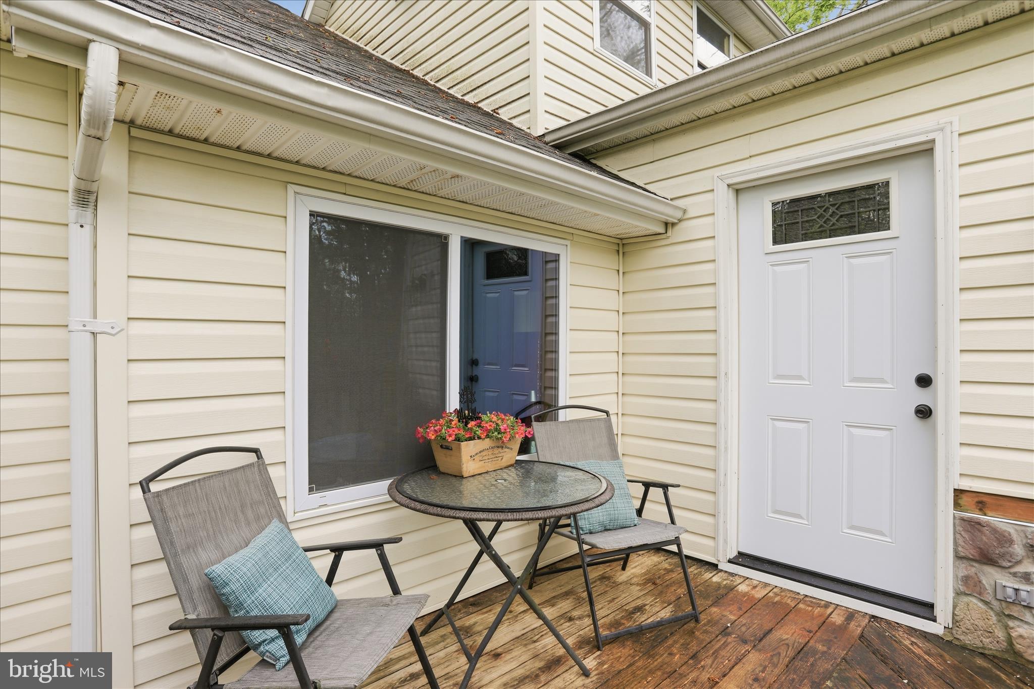 GLENWOOD FOREST WEST - Residential
