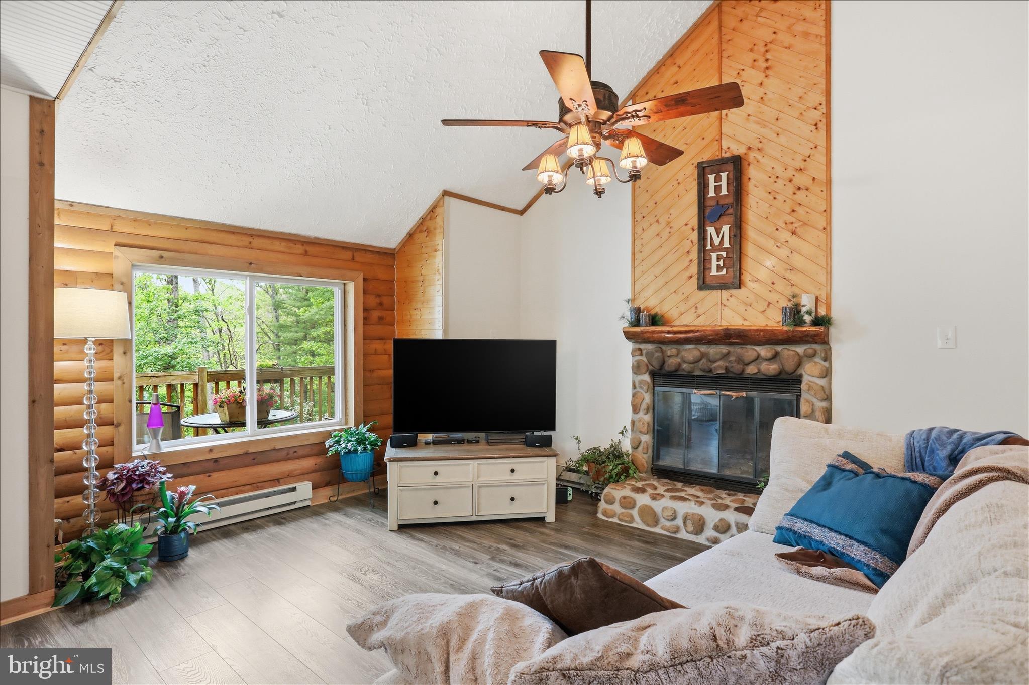 GLENWOOD FOREST WEST - Residential