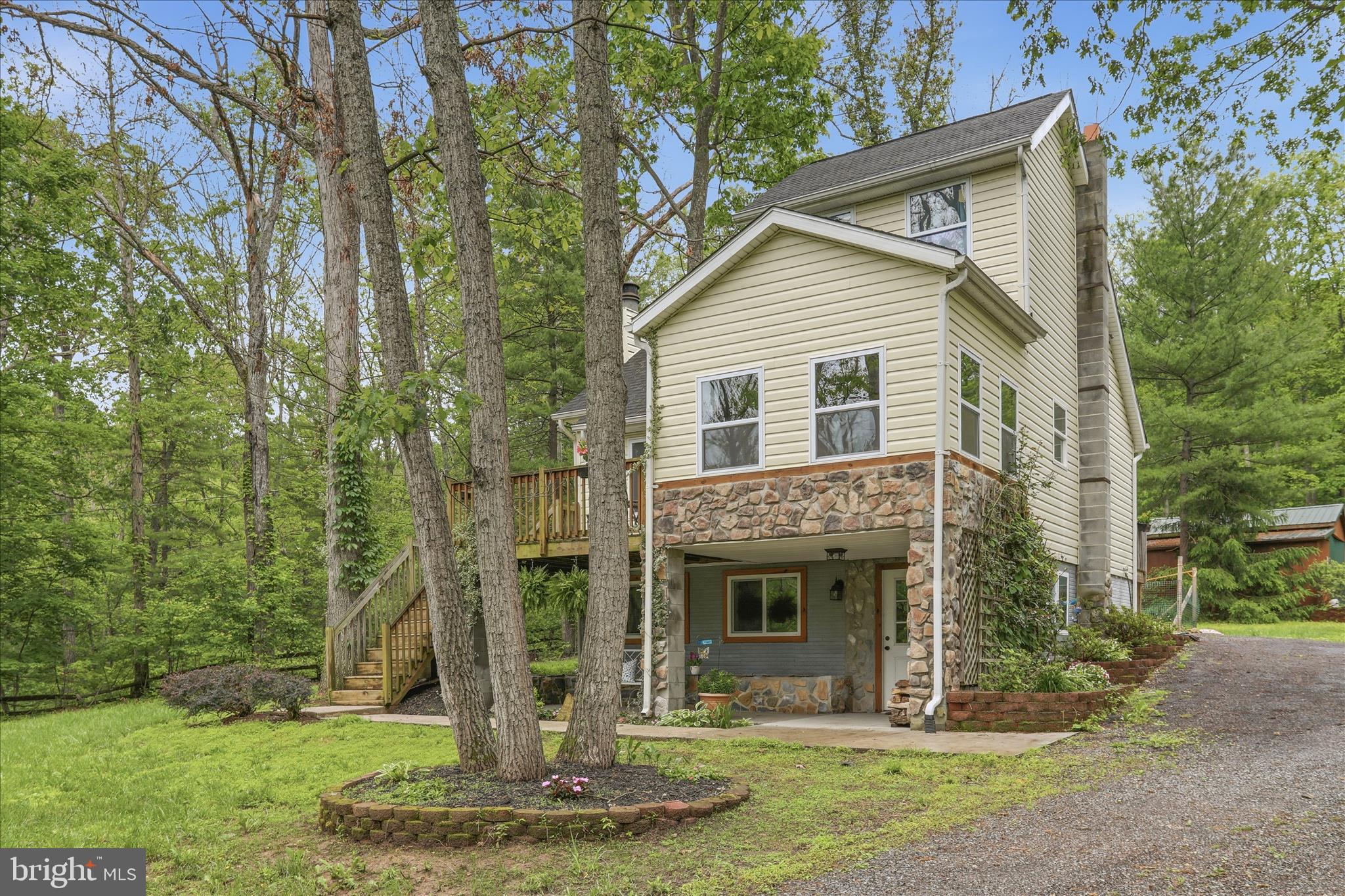 GLENWOOD FOREST WEST - Residential