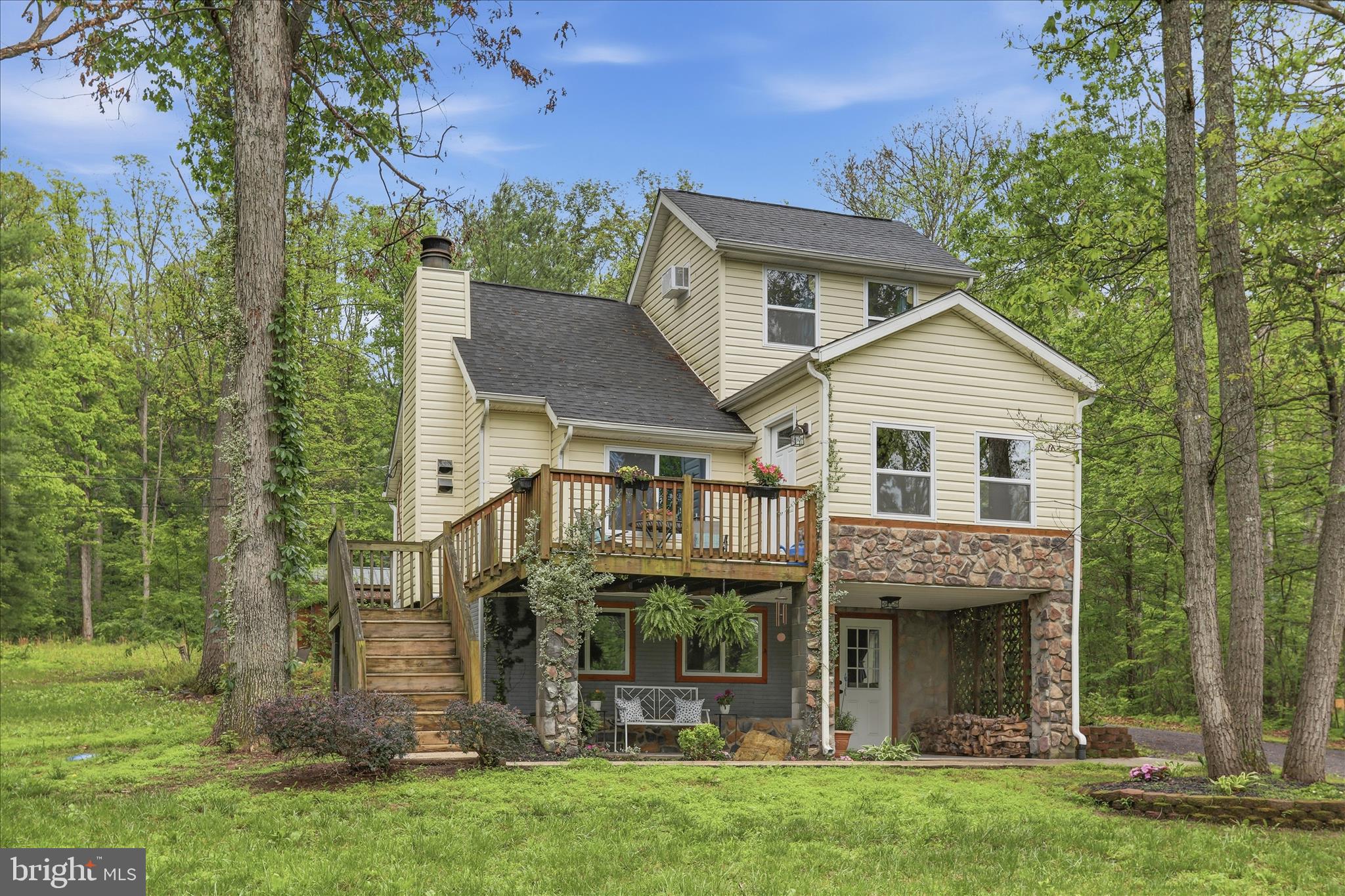 GLENWOOD FOREST WEST - Residential