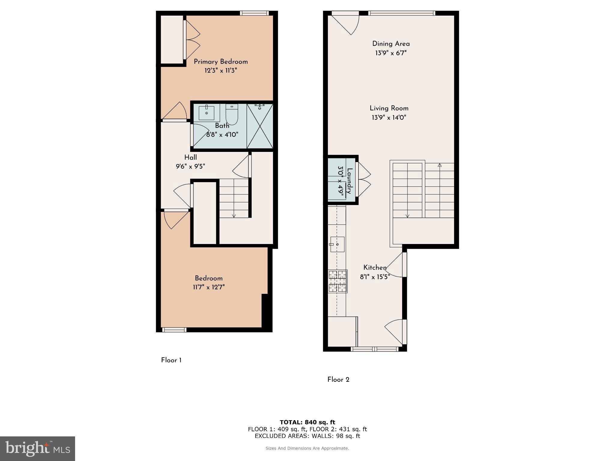 MANTUA - Residential