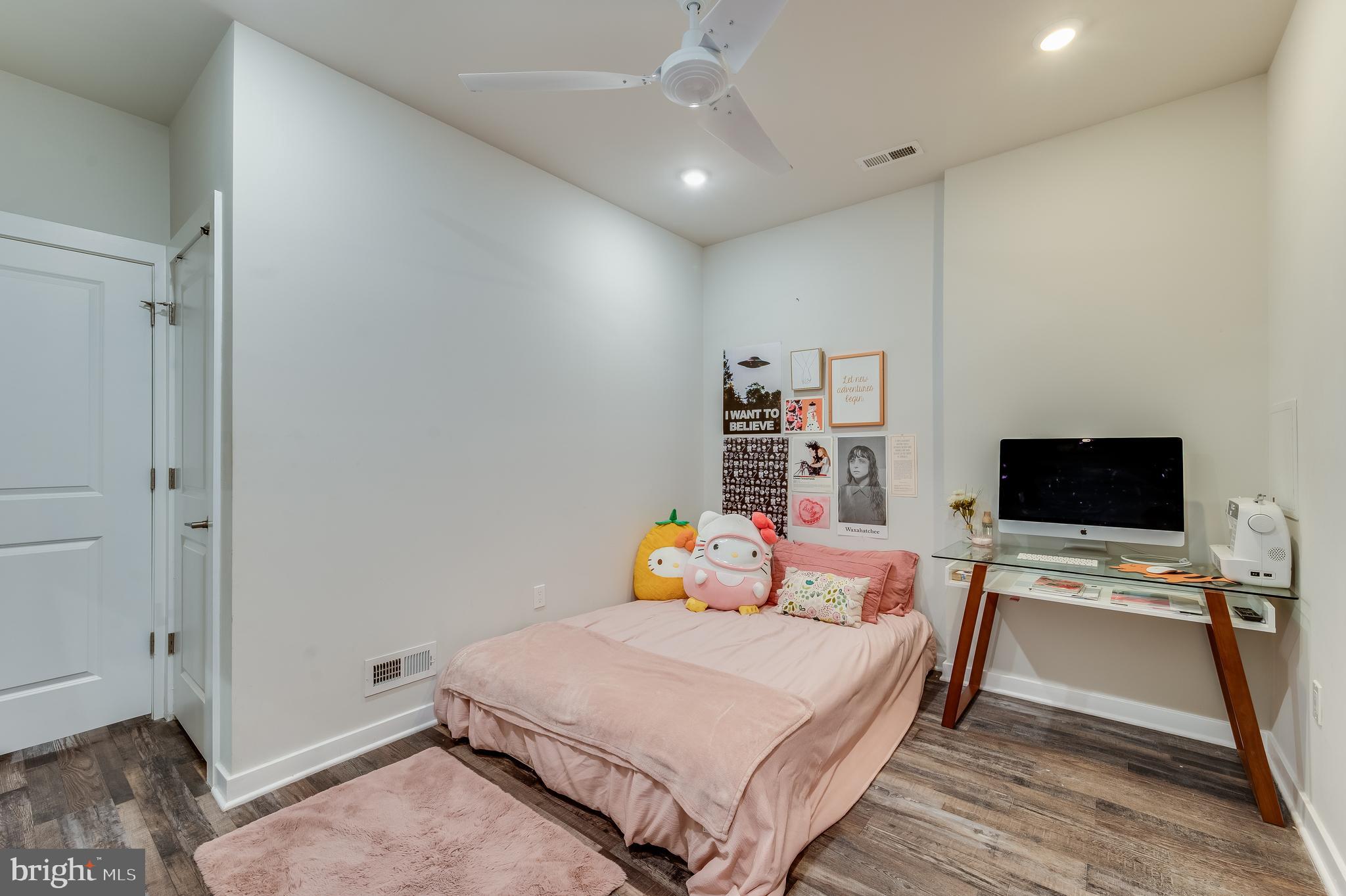 MANTUA - Residential