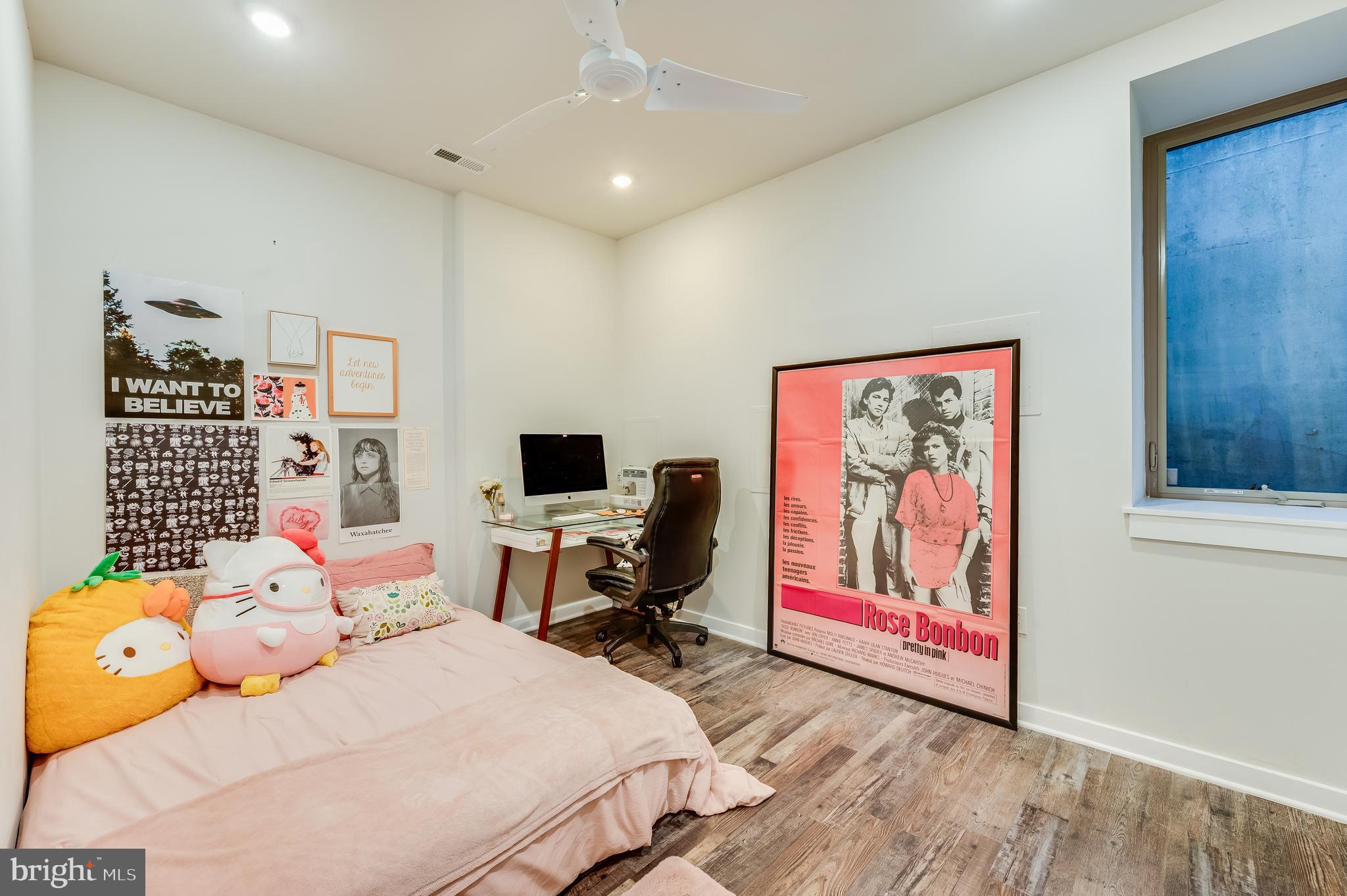 MANTUA - Residential