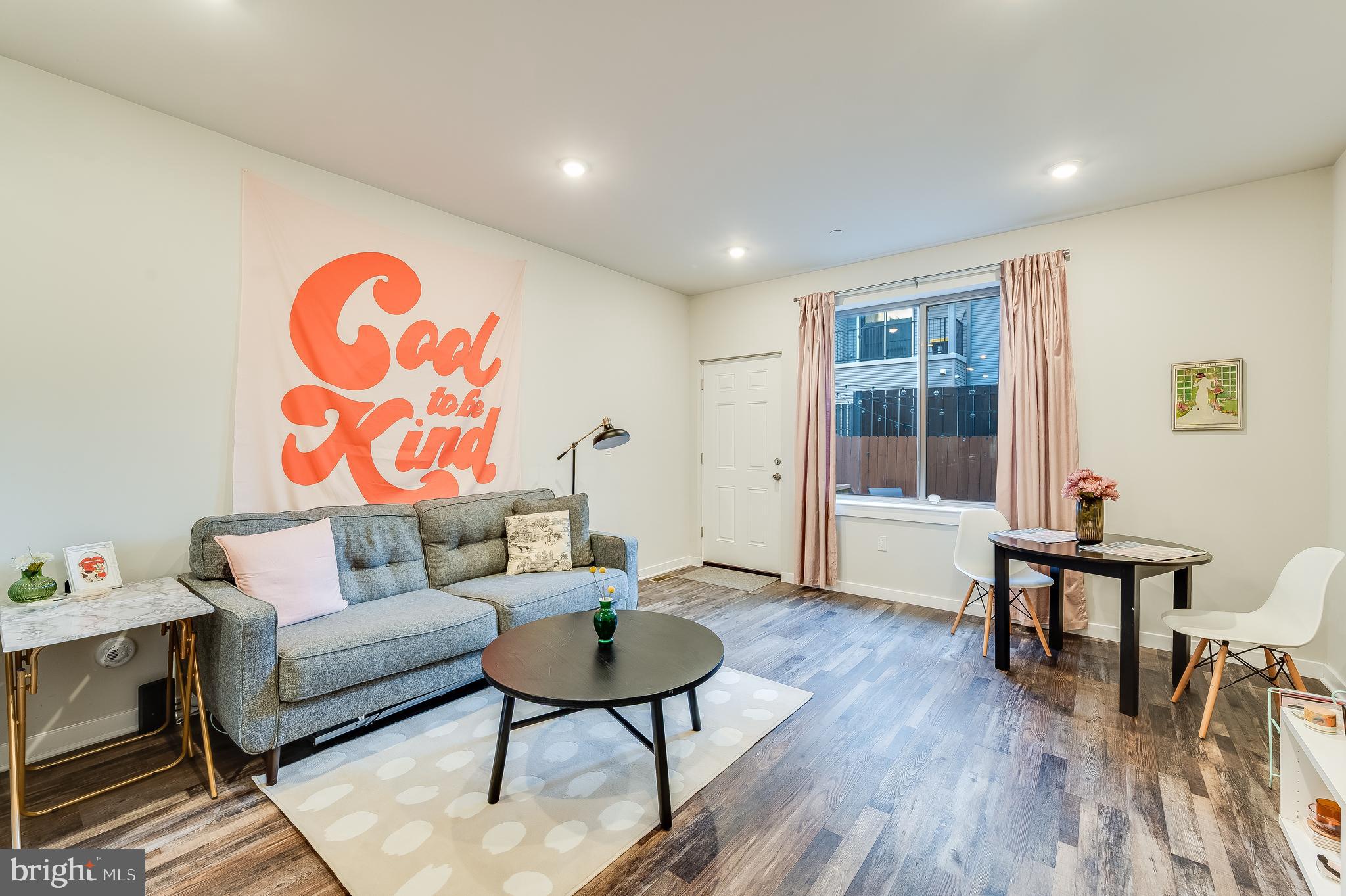 MANTUA - Residential