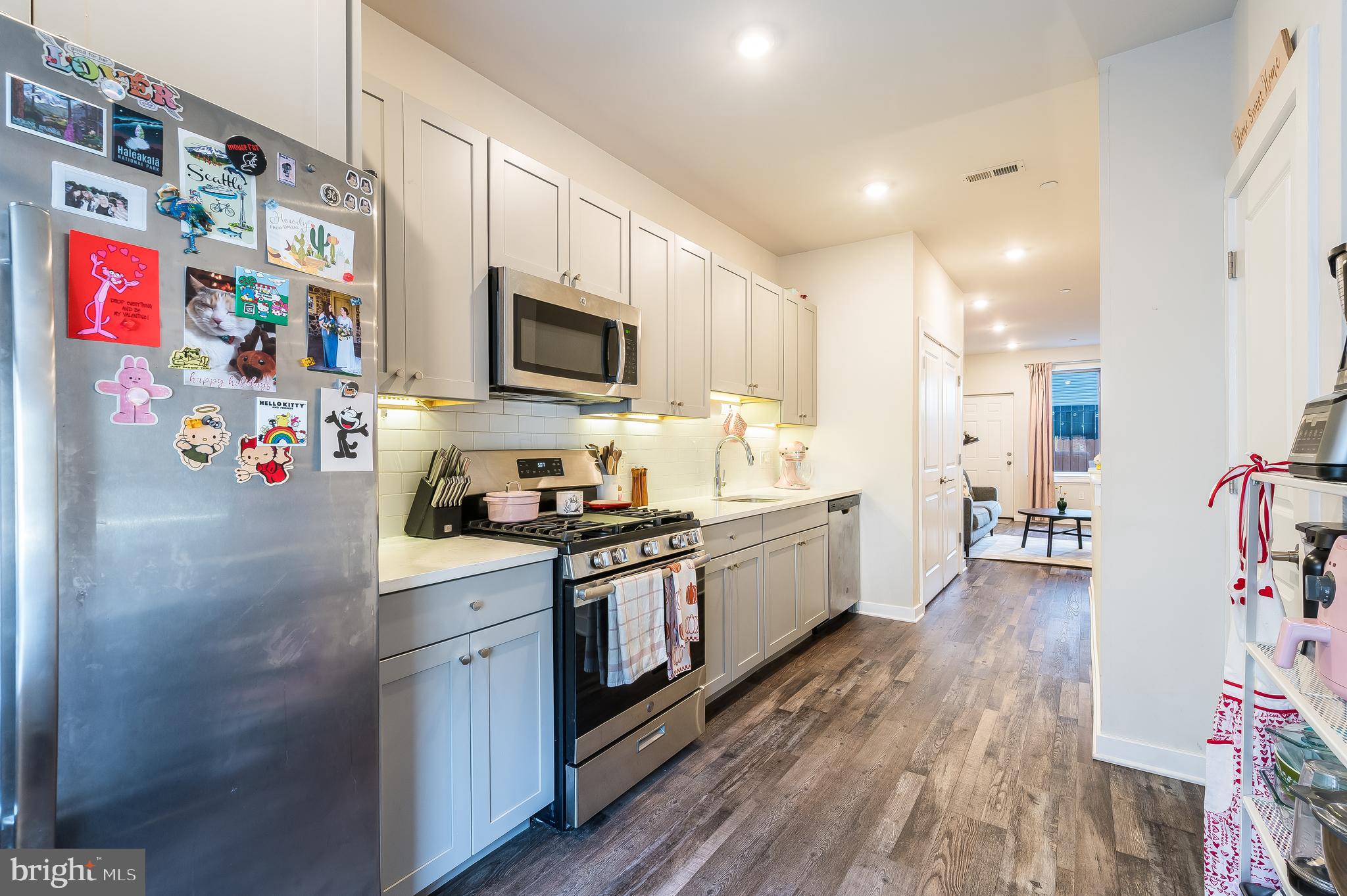 3708 HAVERFORD AVENUE 1