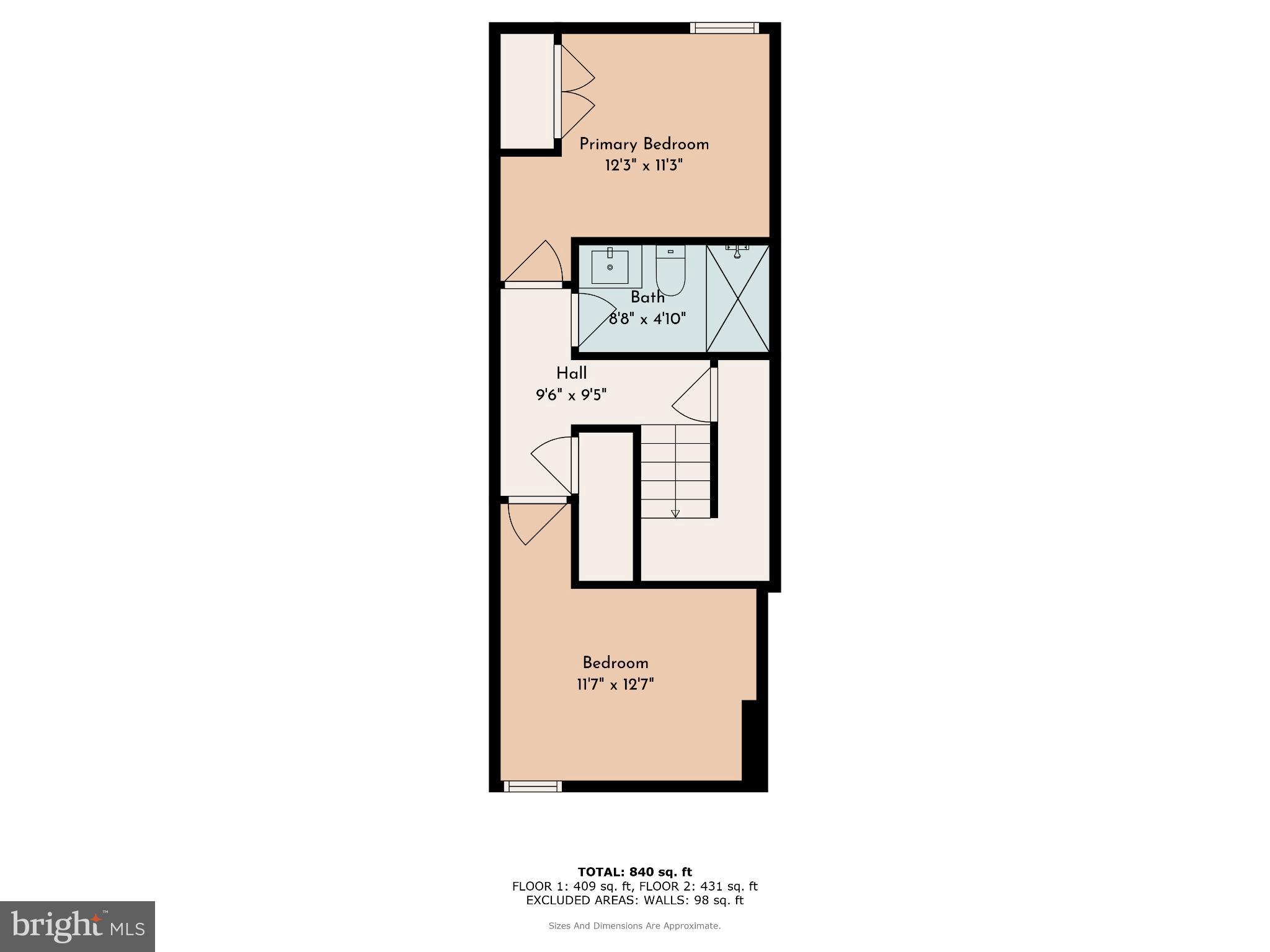 MANTUA - Residential