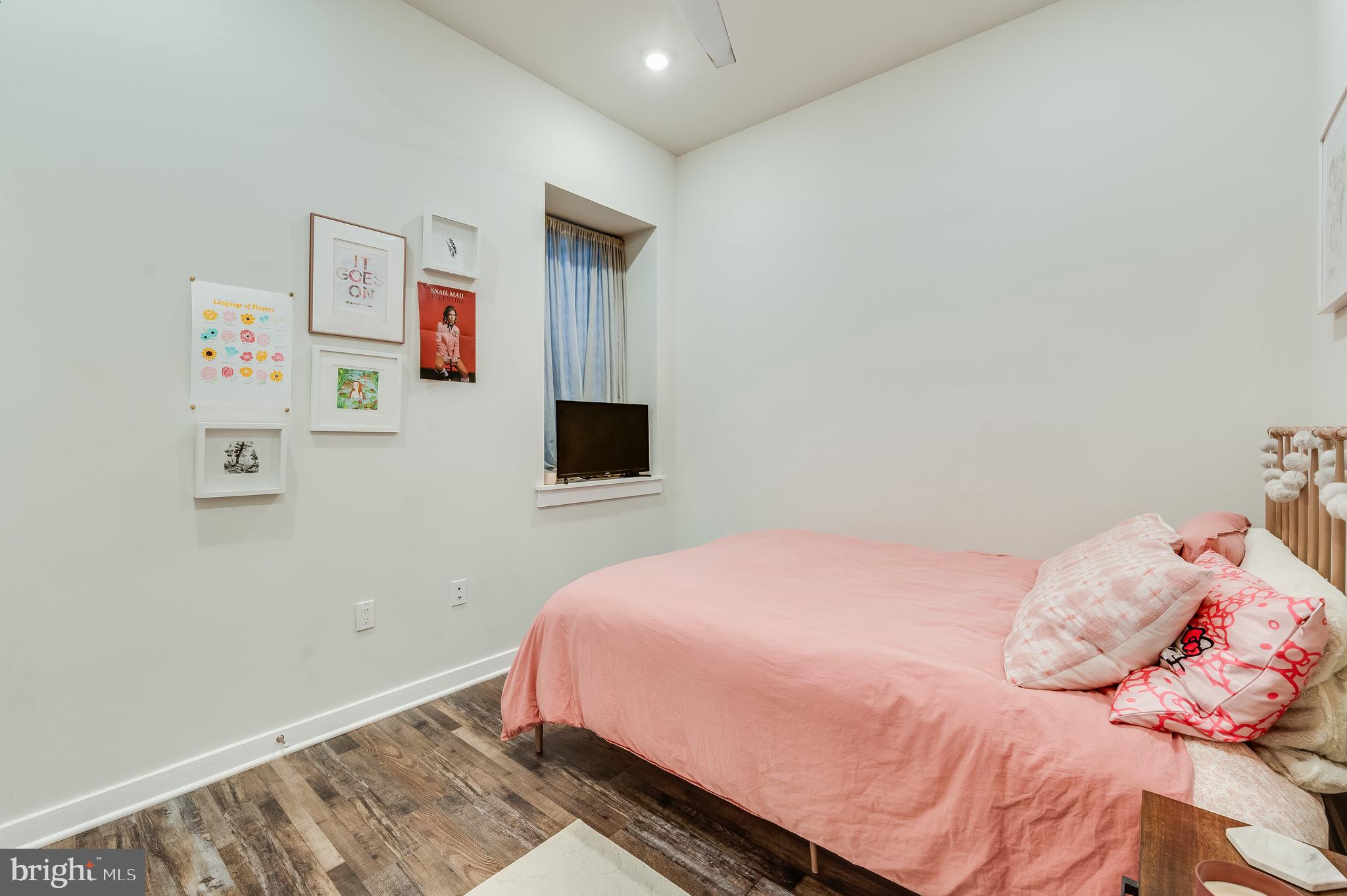 MANTUA - Residential