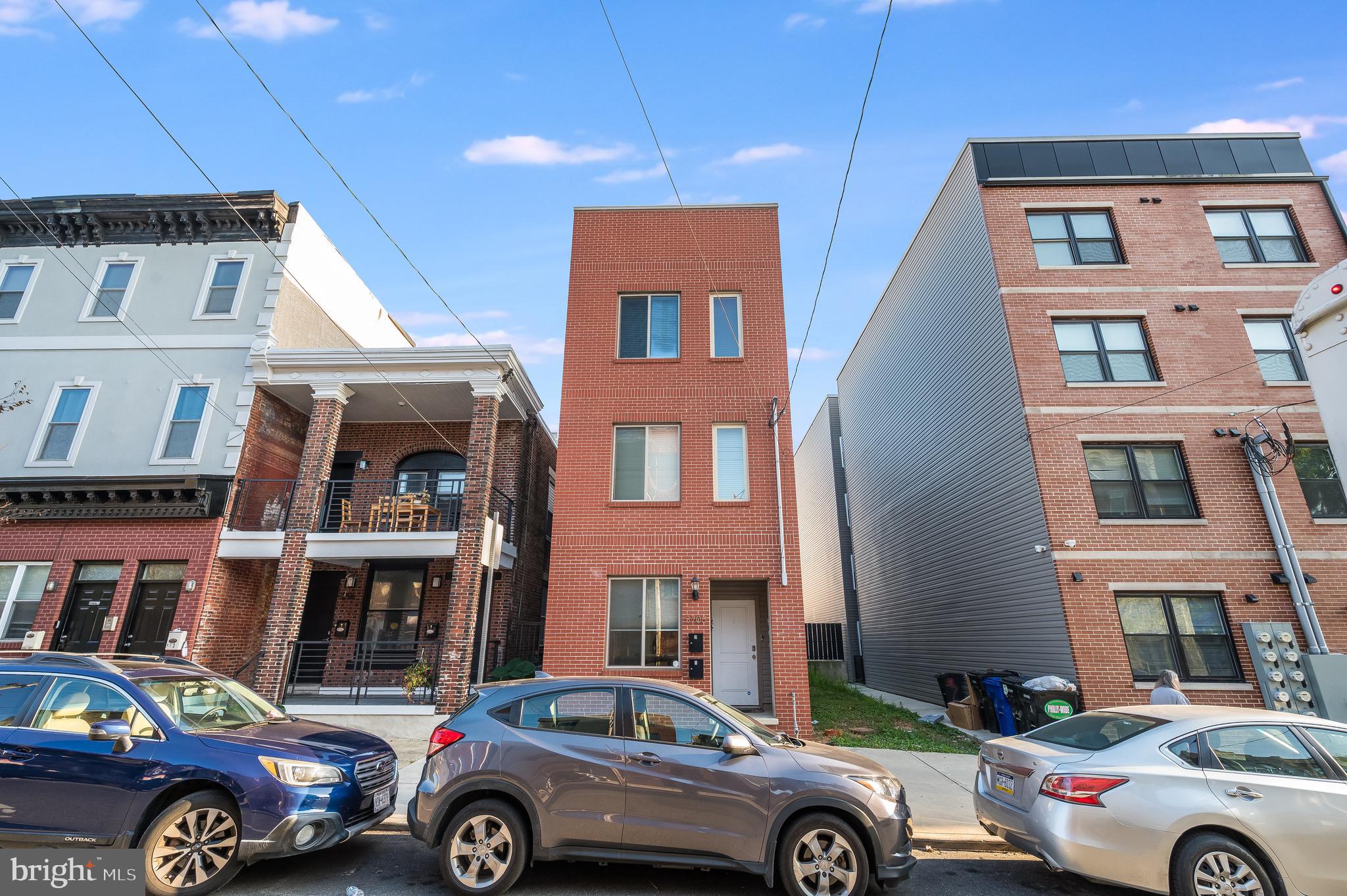 MANTUA - Residential