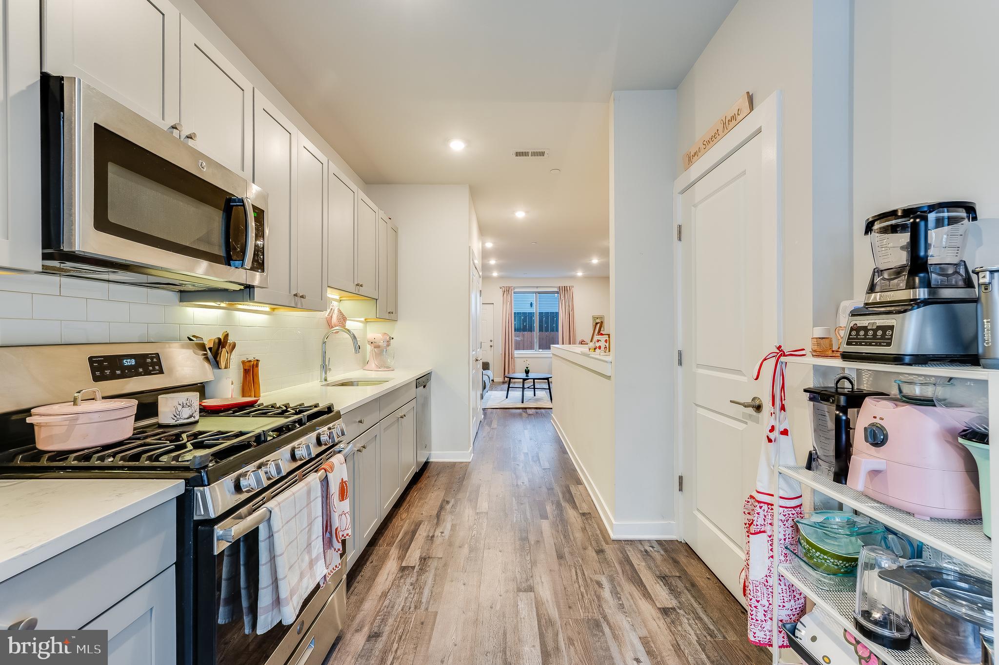 MANTUA - Residential