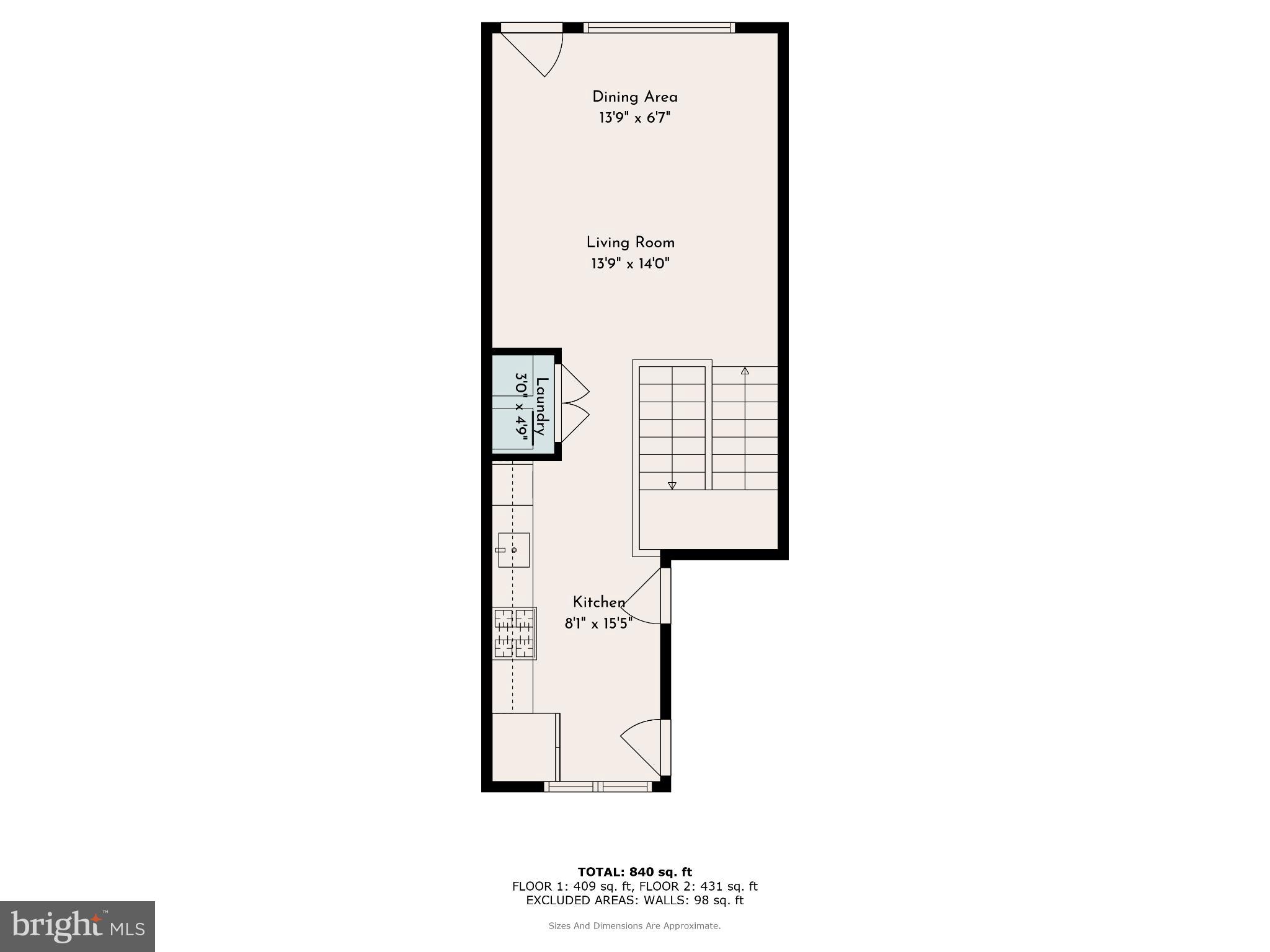 MANTUA - Residential