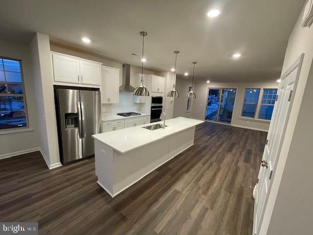 POTOMAC STATION MARKETPLACE - Residential