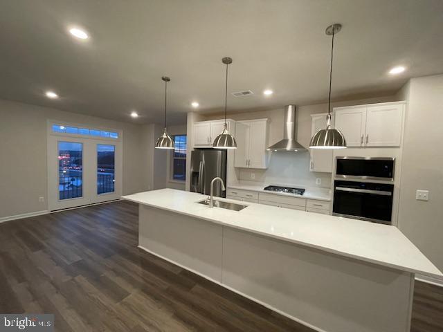 POTOMAC STATION MARKETPLACE - Residential