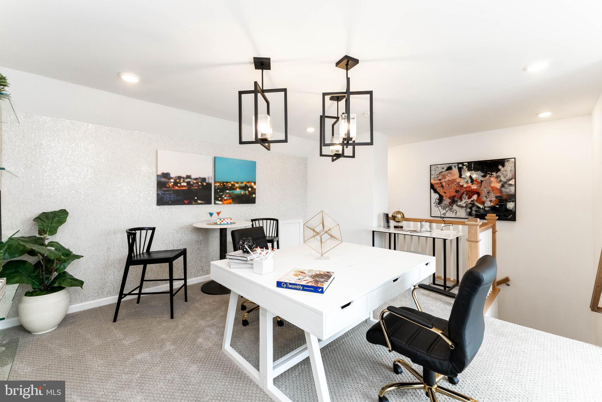 POTOMAC STATION MARKETPLACE - Residential