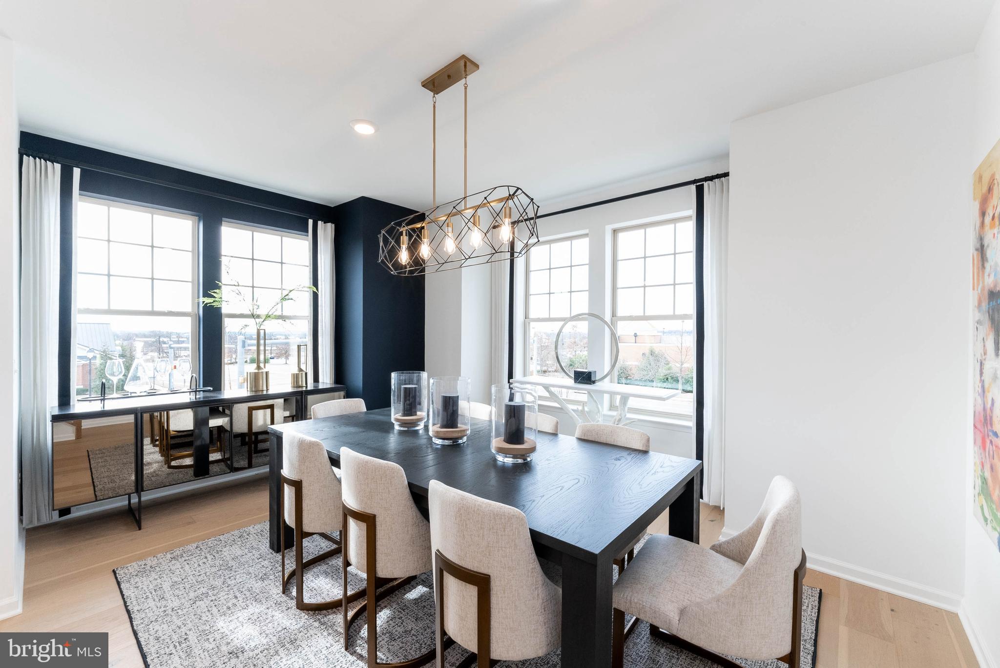 POTOMAC STATION MARKETPLACE - Residential