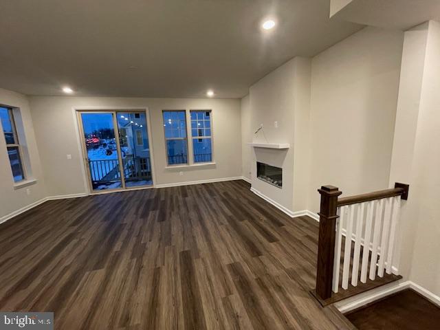 POTOMAC STATION MARKETPLACE - Residential