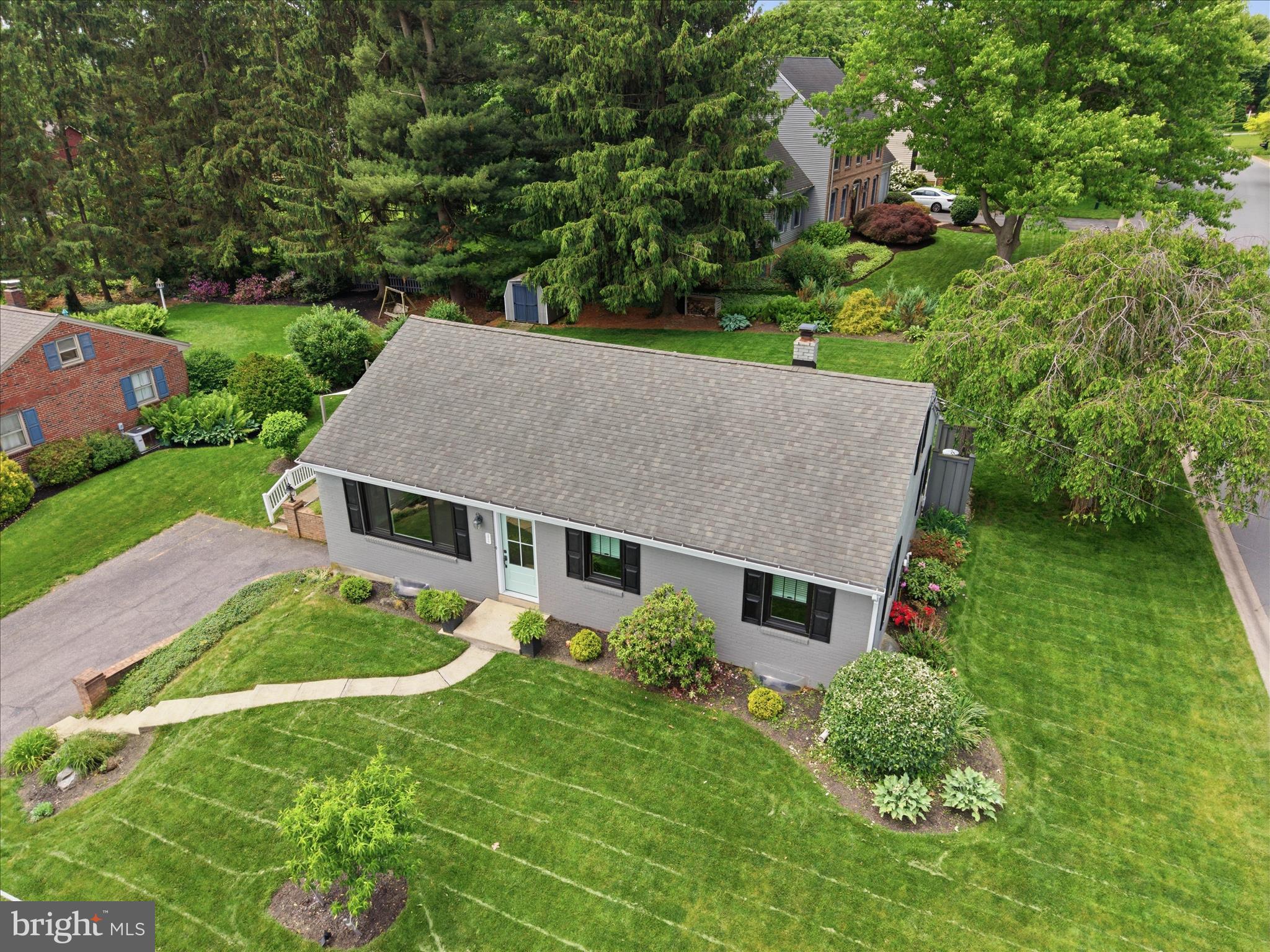 2848 KISSEL HILL ROAD