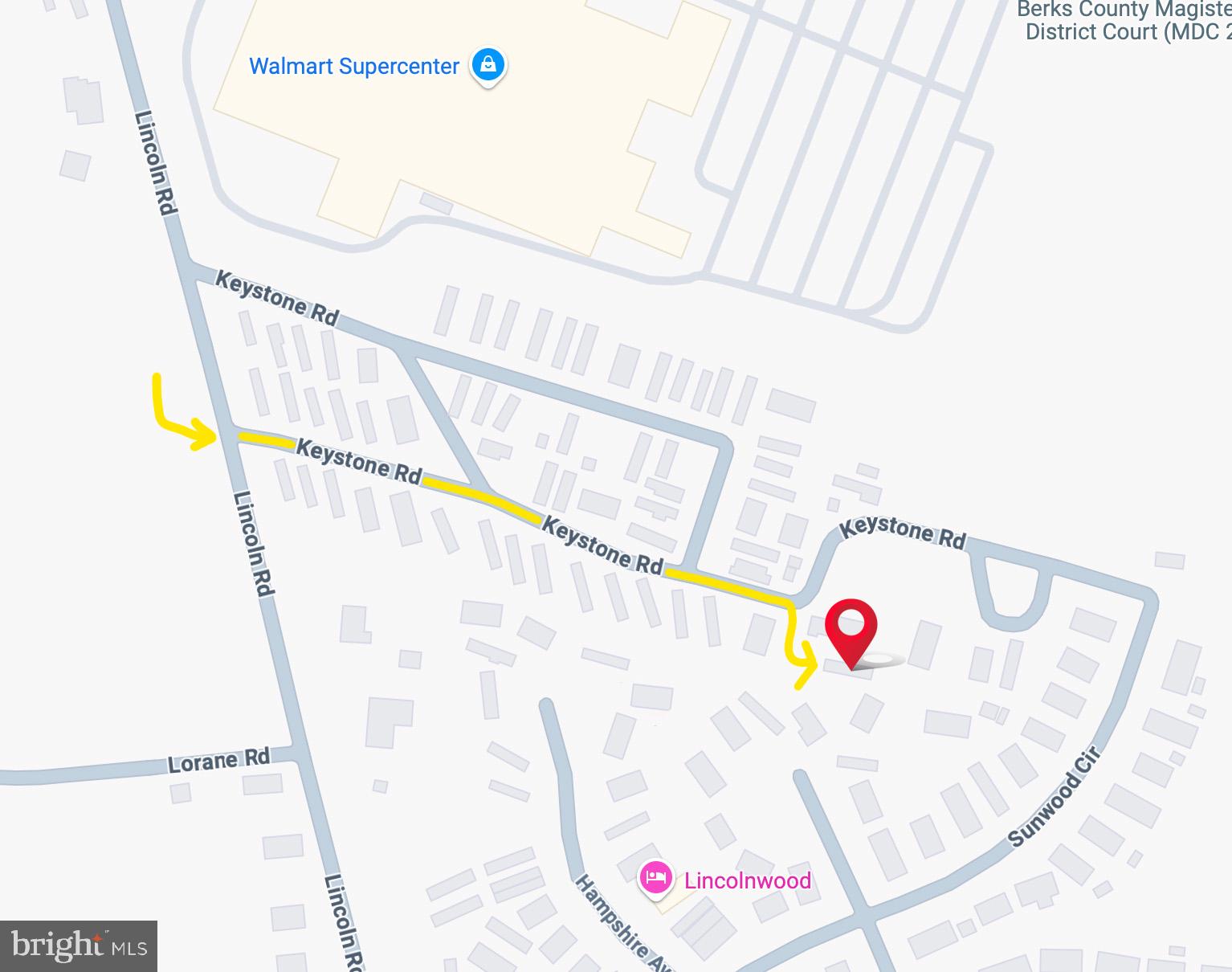 NONE AVAILABLE - Residential