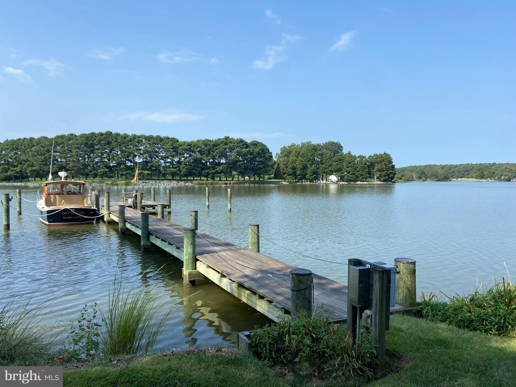 EASTON - Residential