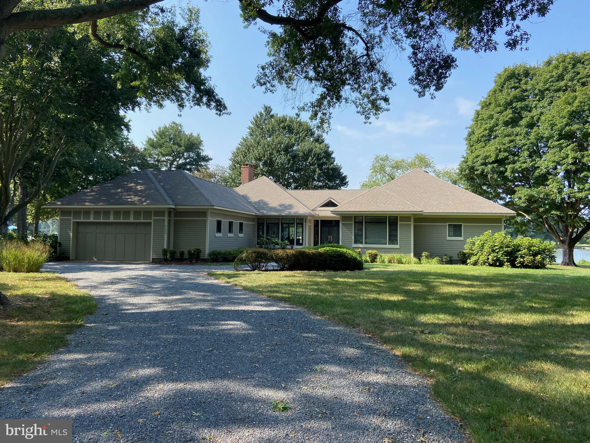 EASTON - Residential