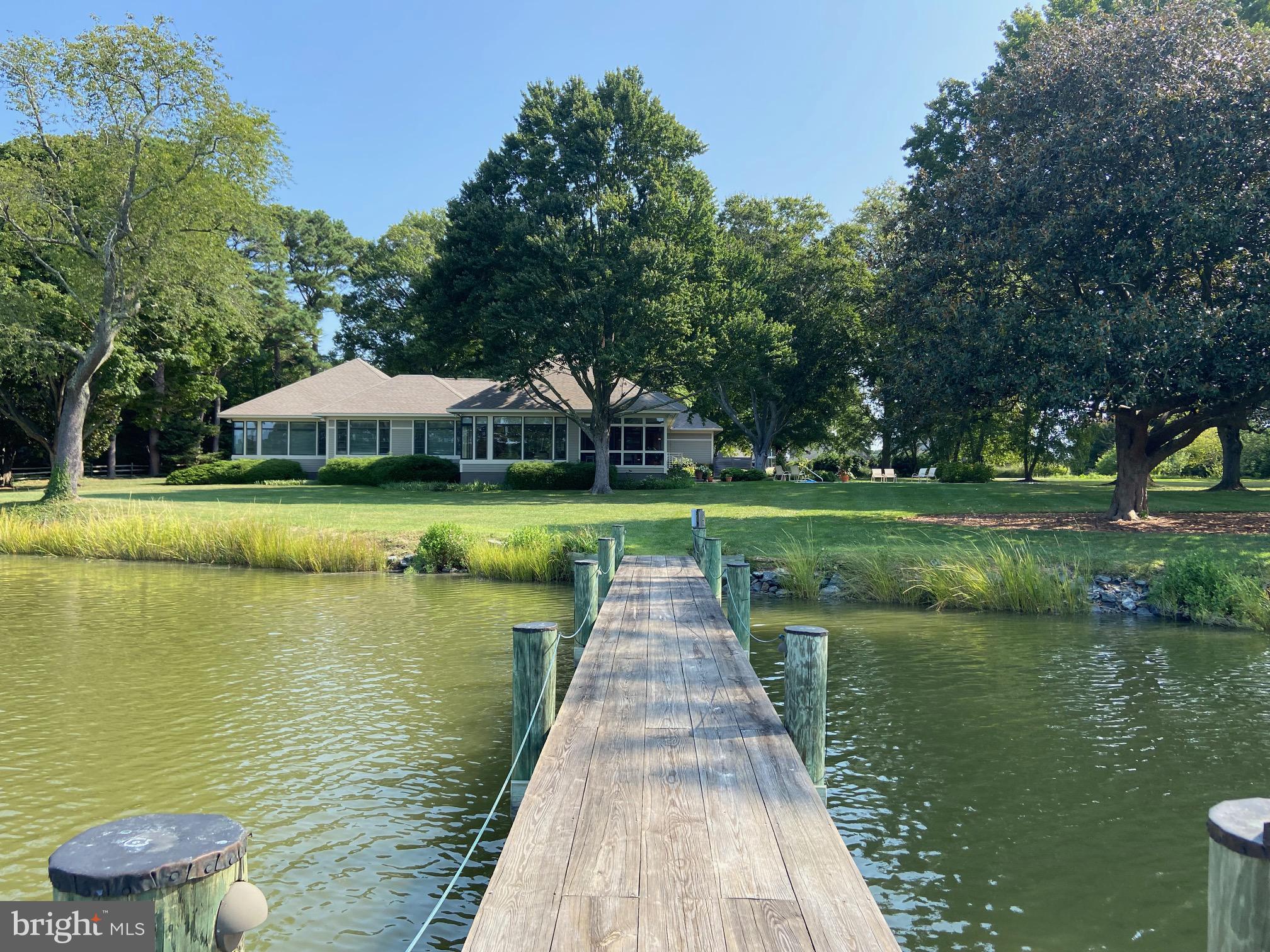 EASTON - Residential