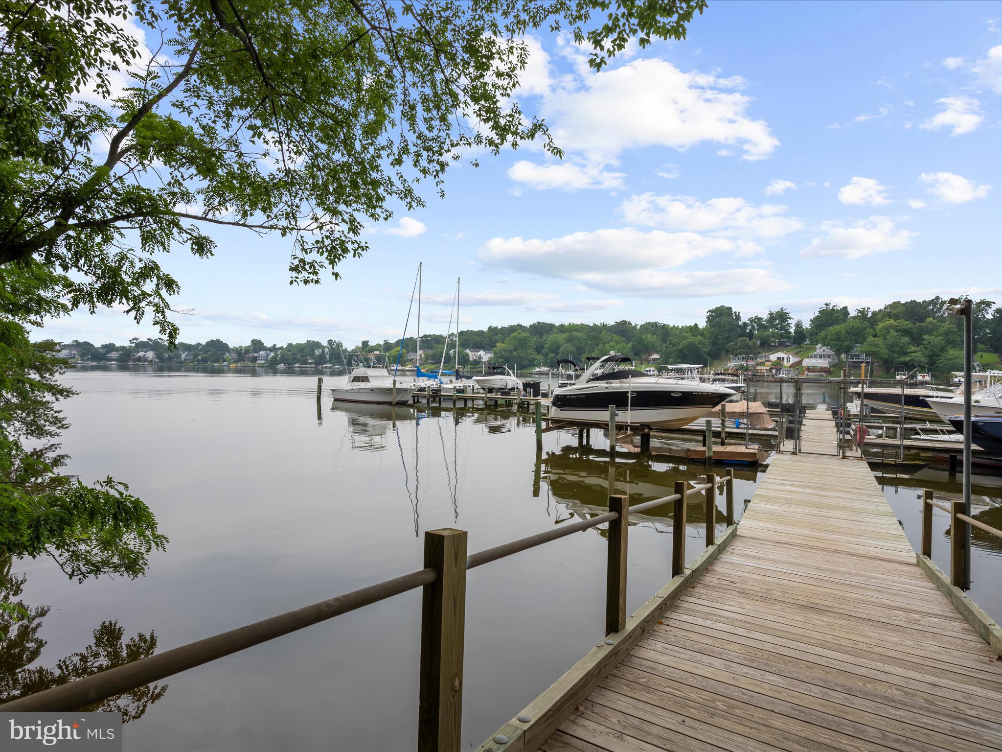 CHESTNUT HILL COVE - Residential