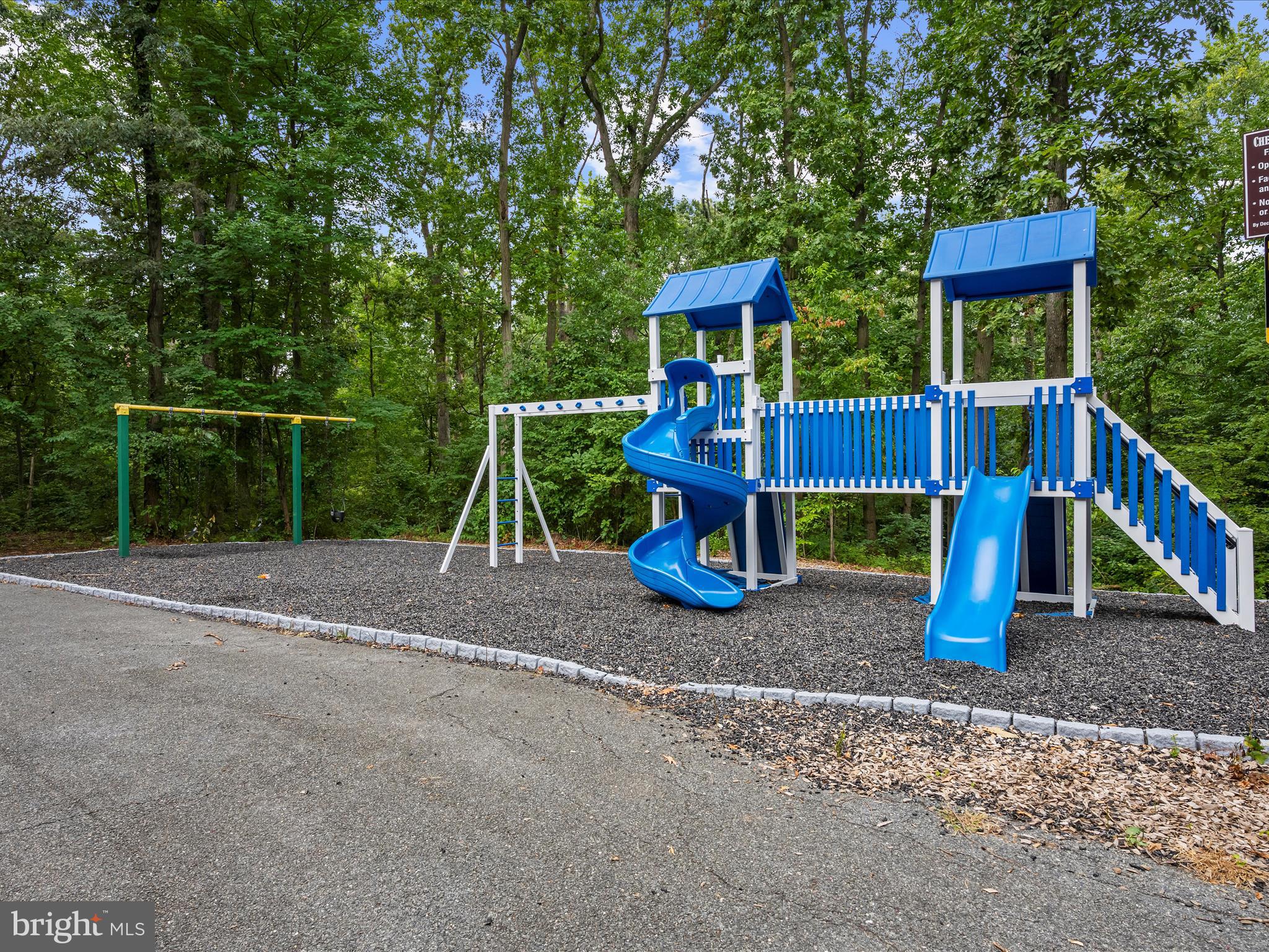 CHESTNUT HILL COVE - Residential