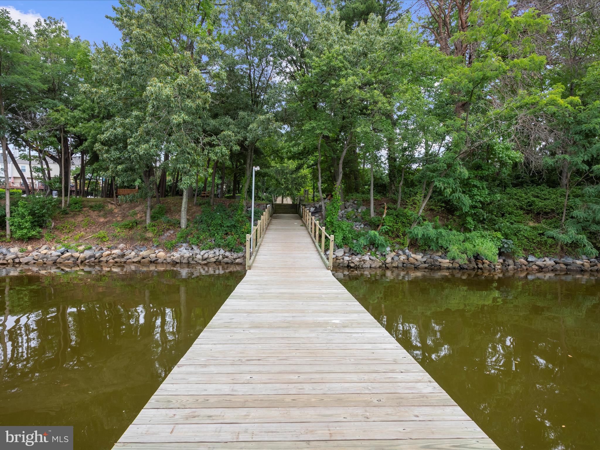 CHESTNUT HILL COVE - Residential