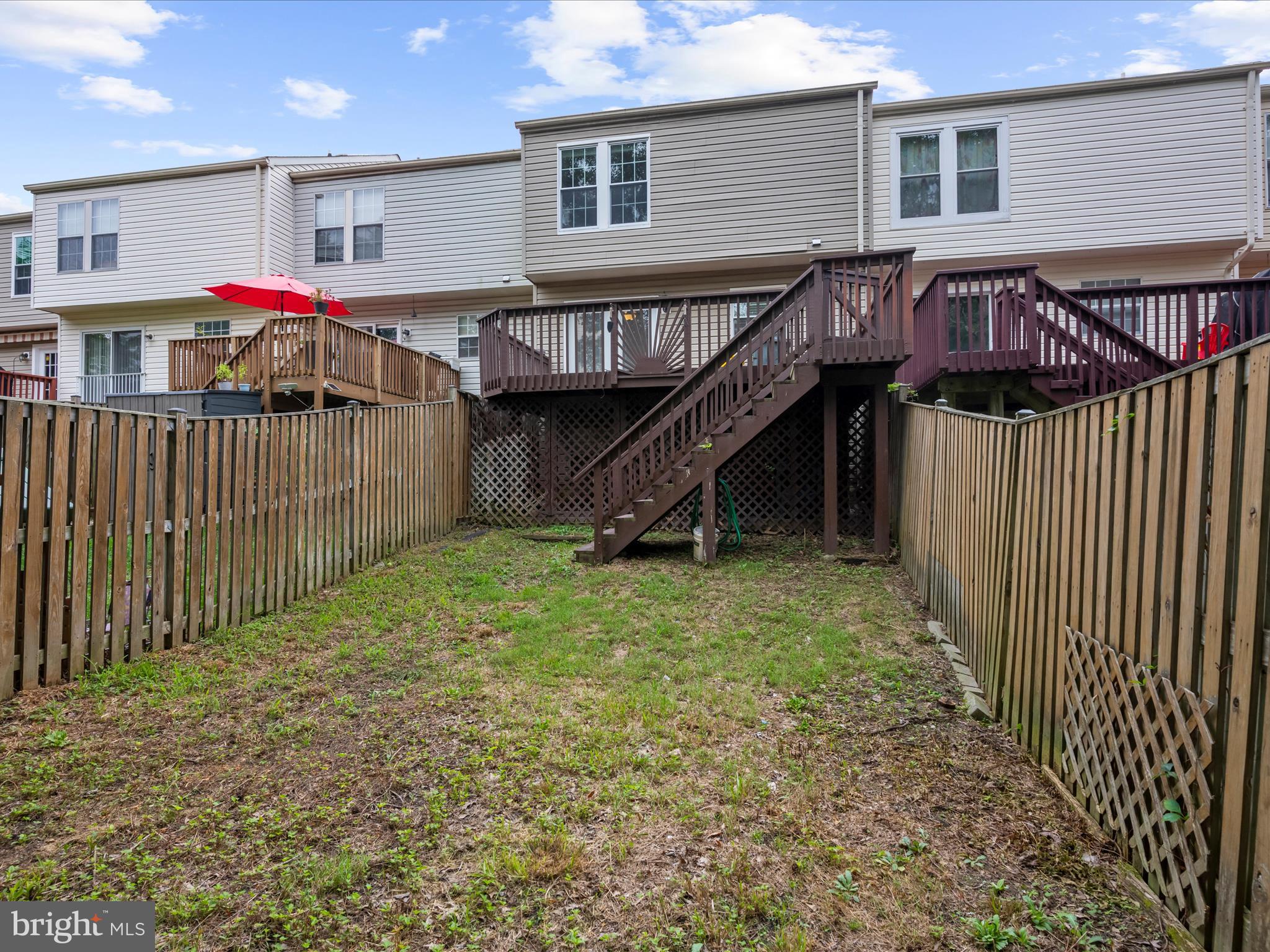 CHESTNUT HILL COVE - Residential