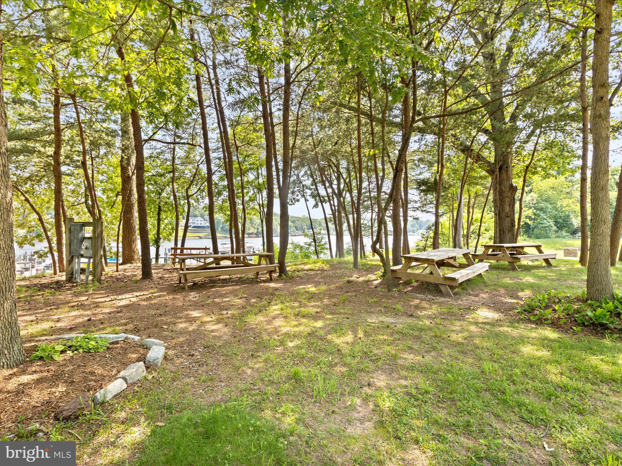 CHESTNUT HILL COVE - Residential