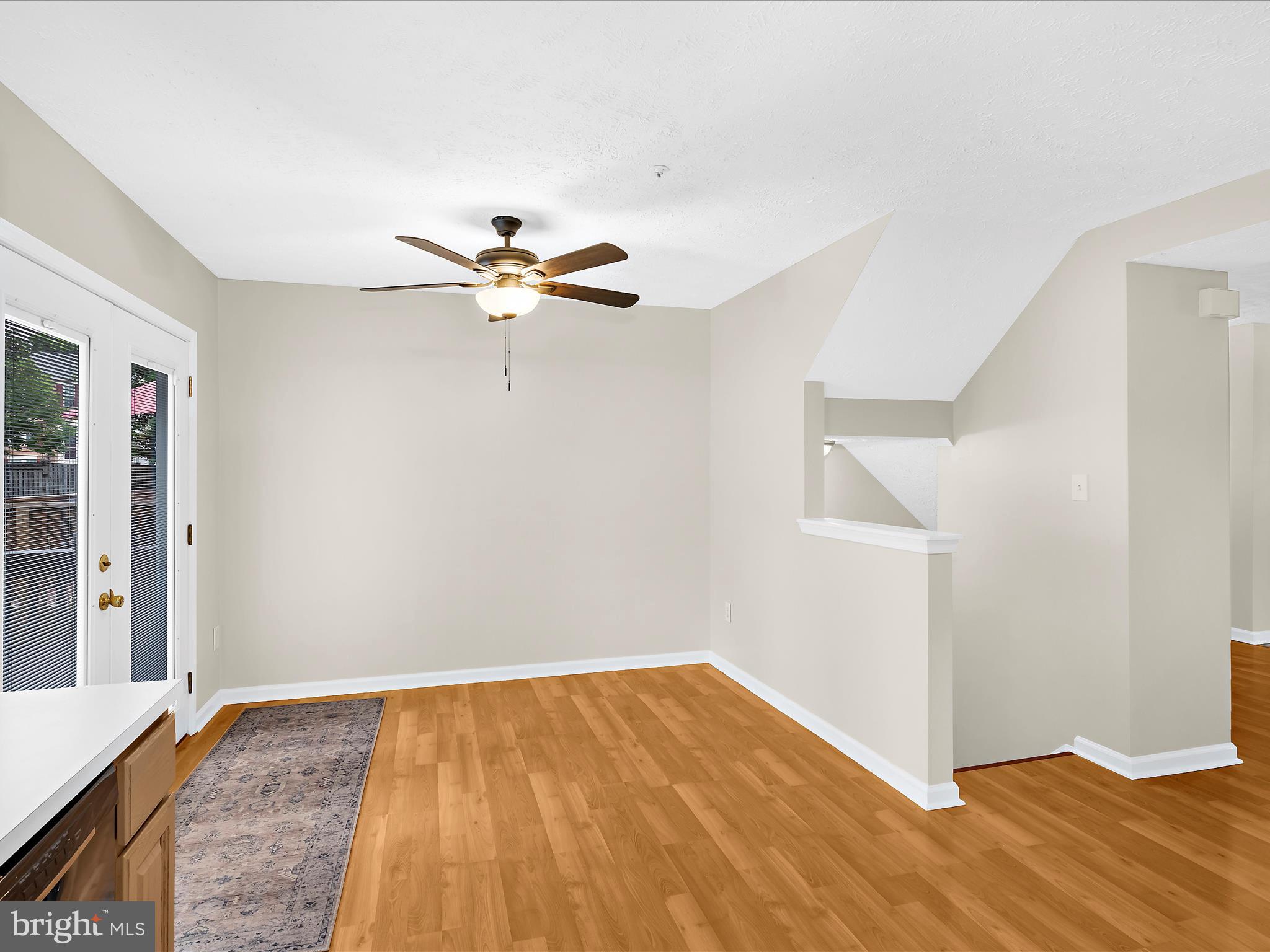 CHESTNUT HILL COVE - Residential