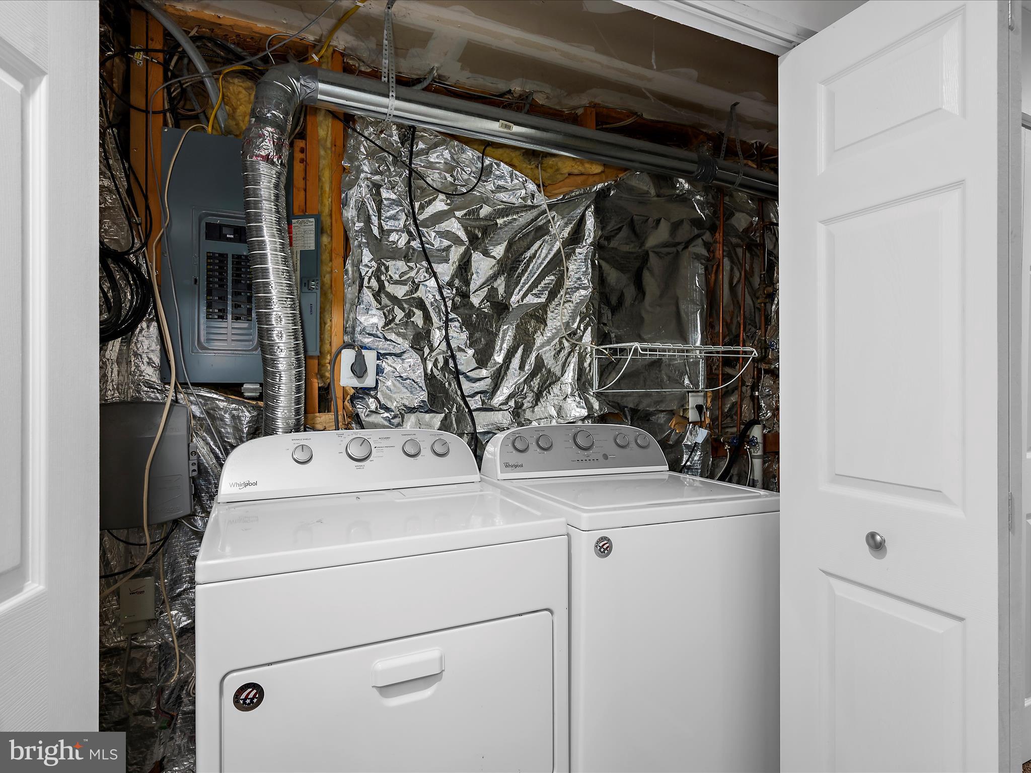 CHESTNUT HILL COVE - Residential