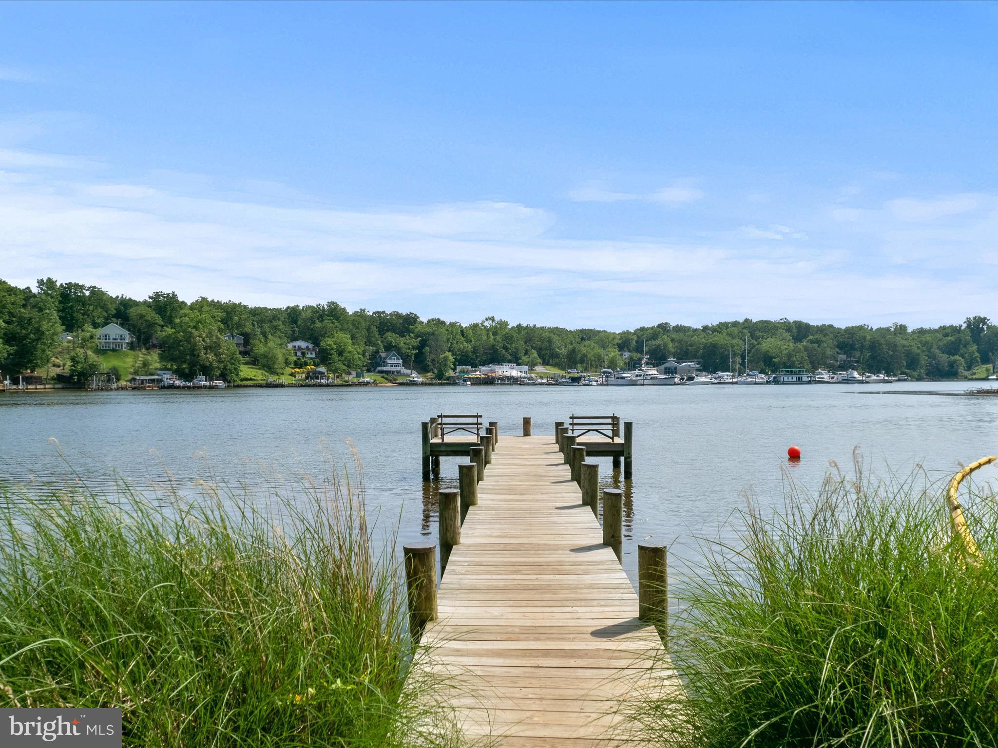 CHESTNUT HILL COVE - Residential