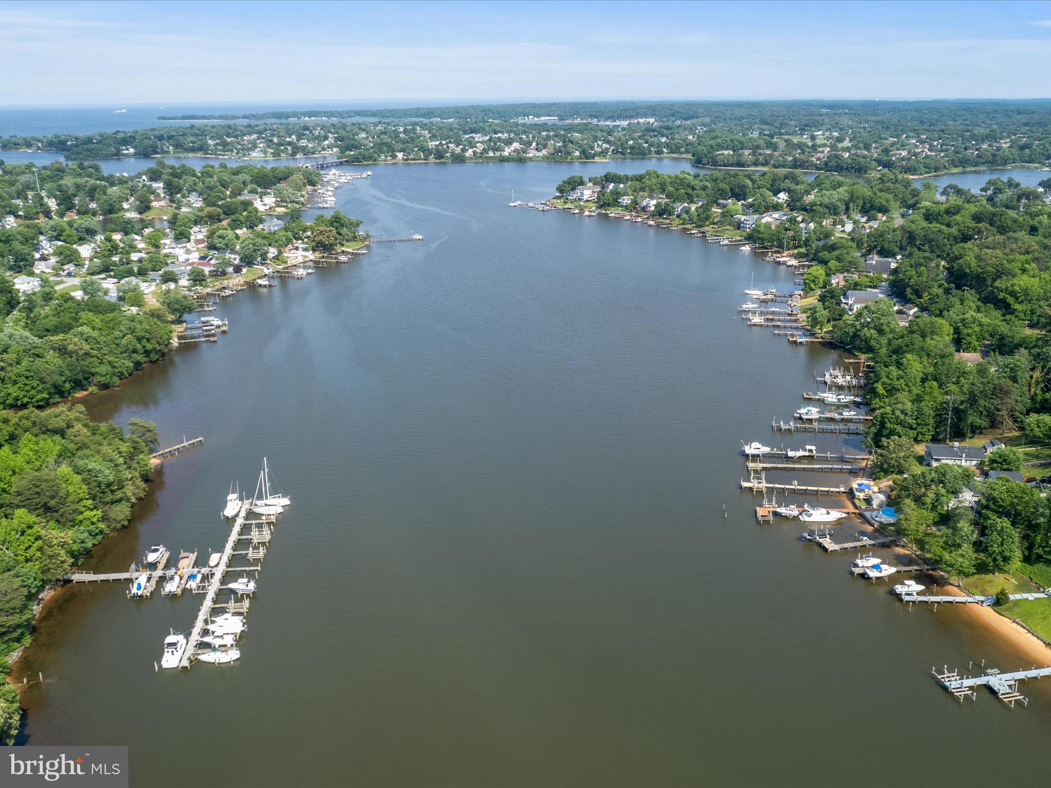 CHESTNUT HILL COVE - Residential