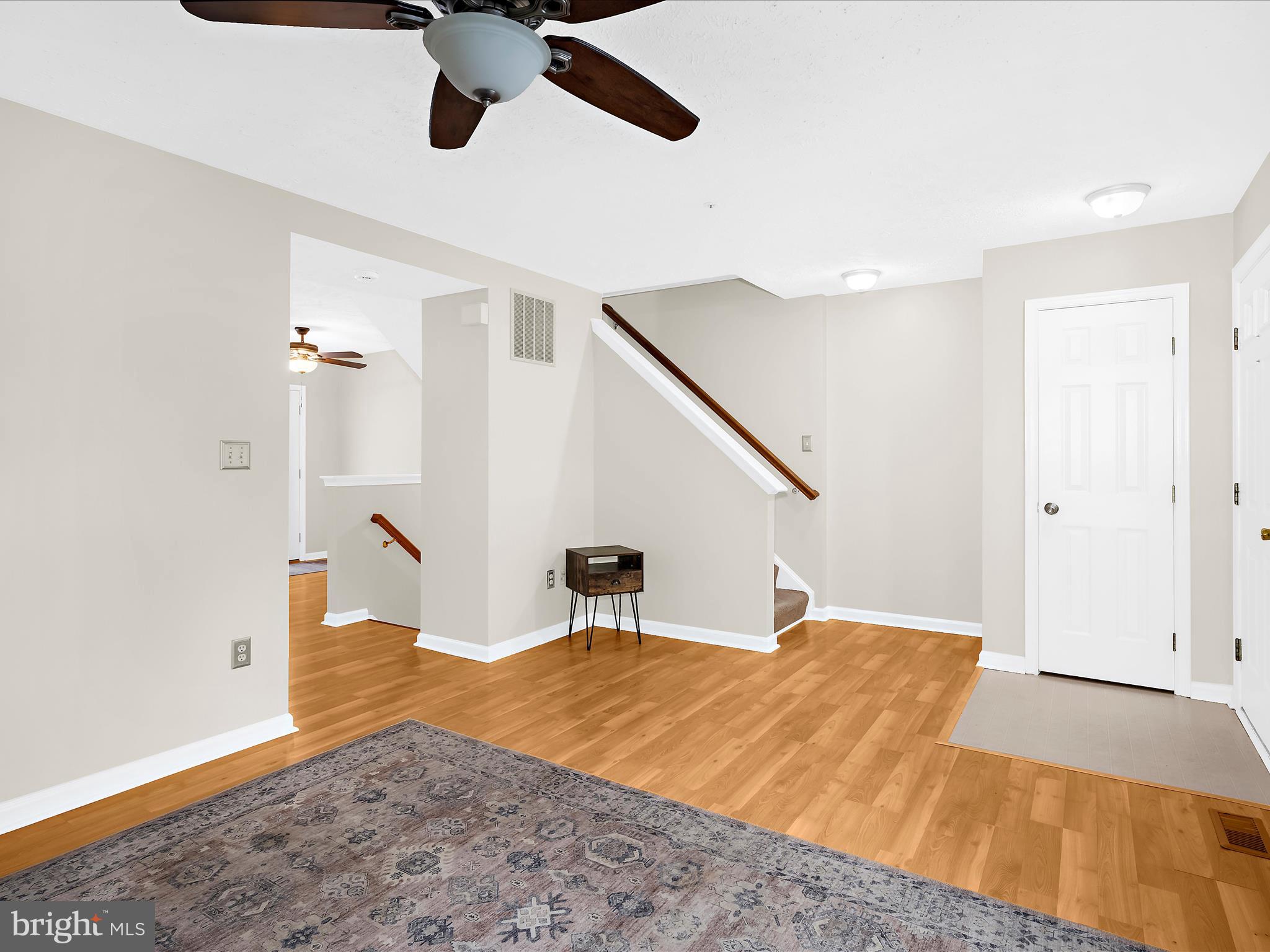 CHESTNUT HILL COVE - Residential