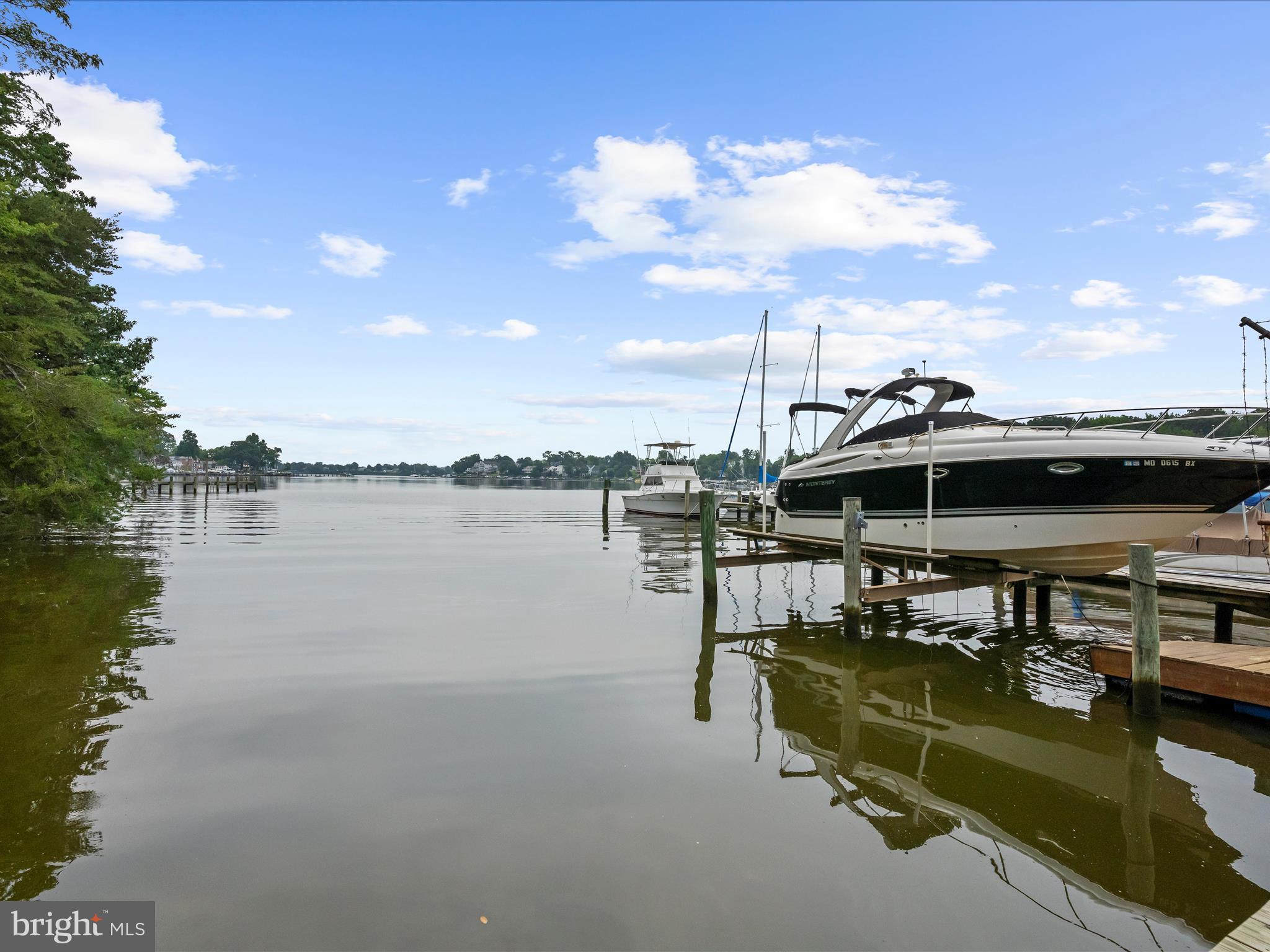 CHESTNUT HILL COVE - Residential