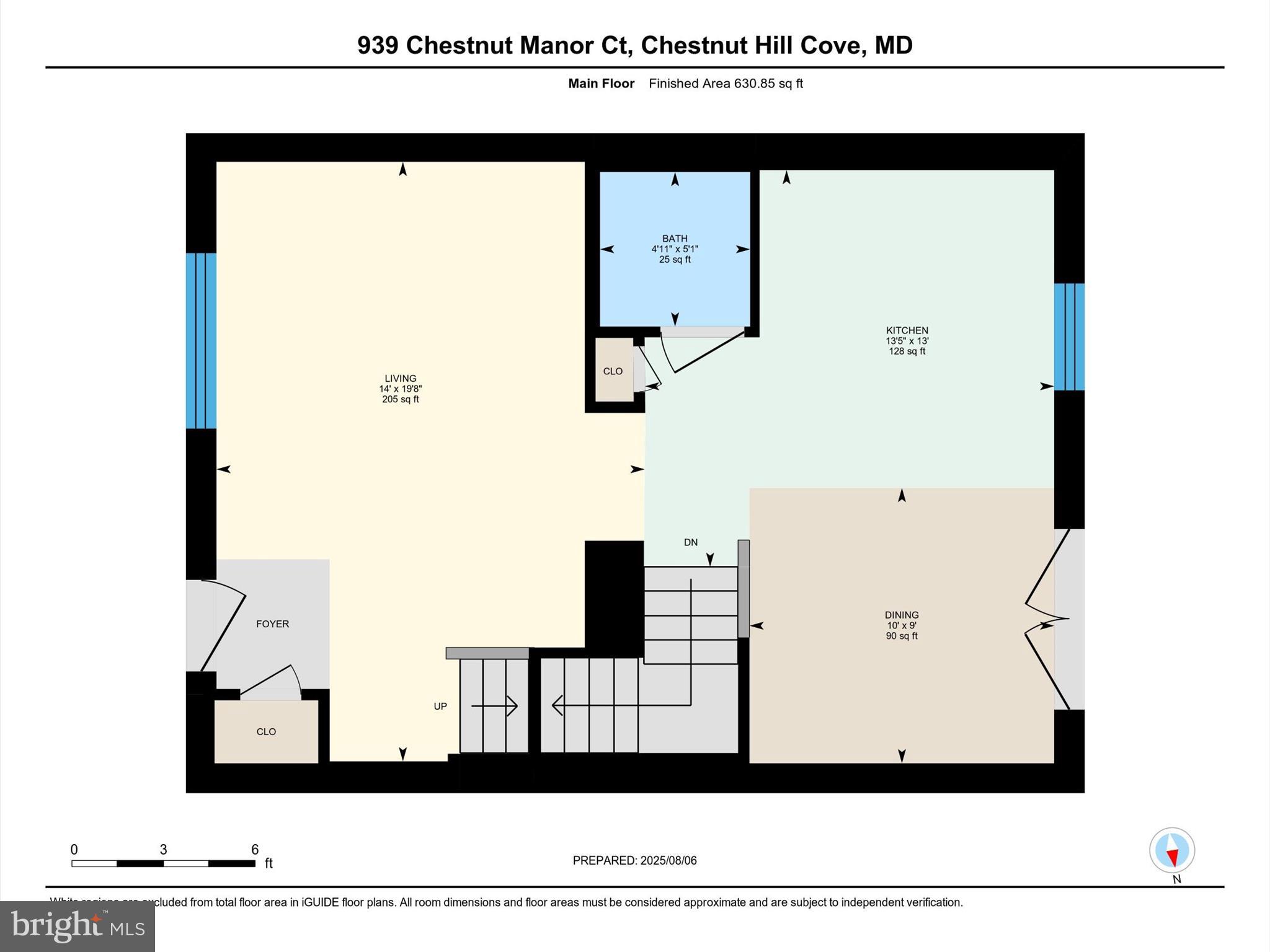 CHESTNUT HILL COVE - Residential