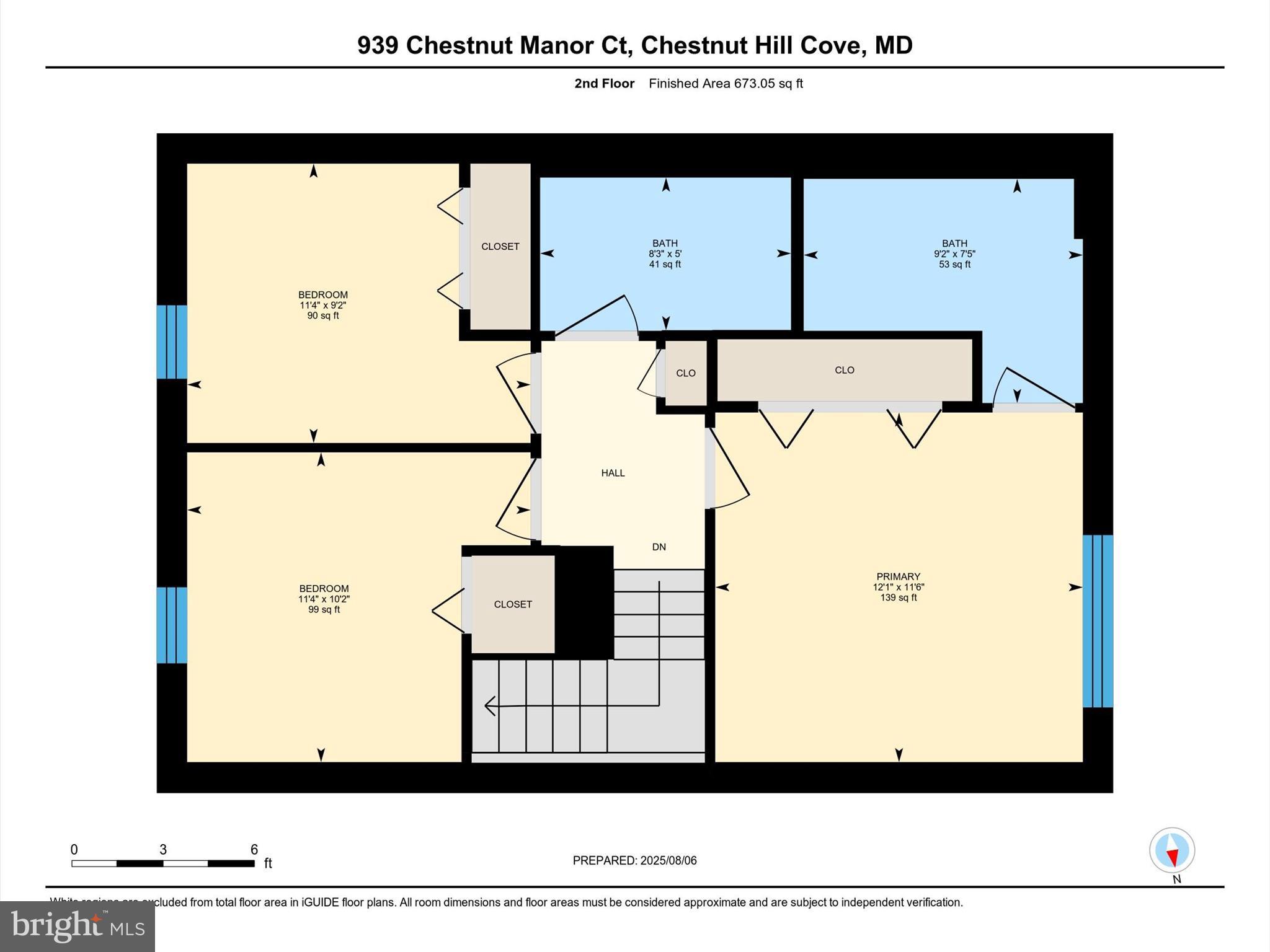 CHESTNUT HILL COVE - Residential