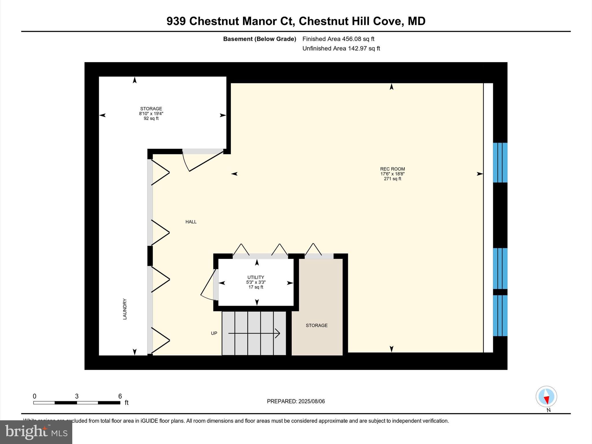 CHESTNUT HILL COVE - Residential