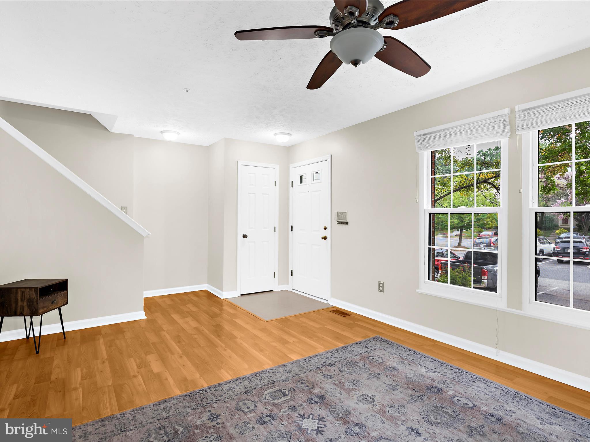 CHESTNUT HILL COVE - Residential