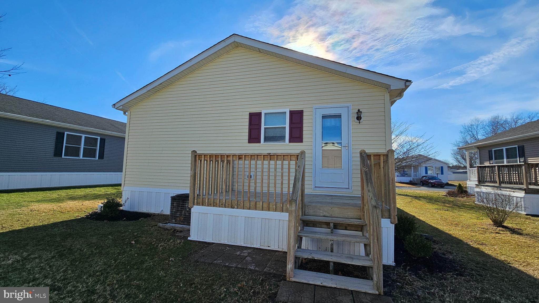 HYDE PARK - Residential