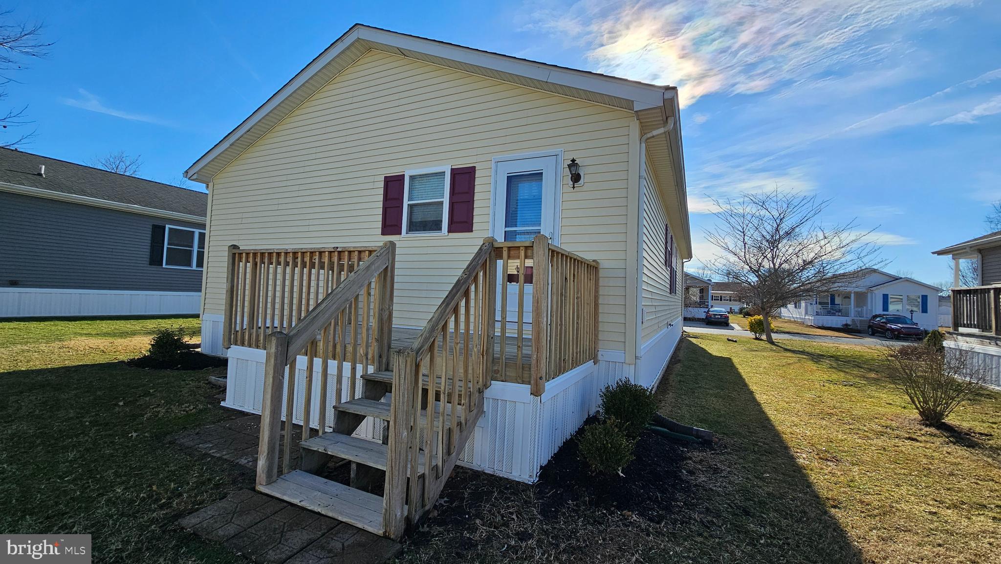 HYDE PARK - Residential