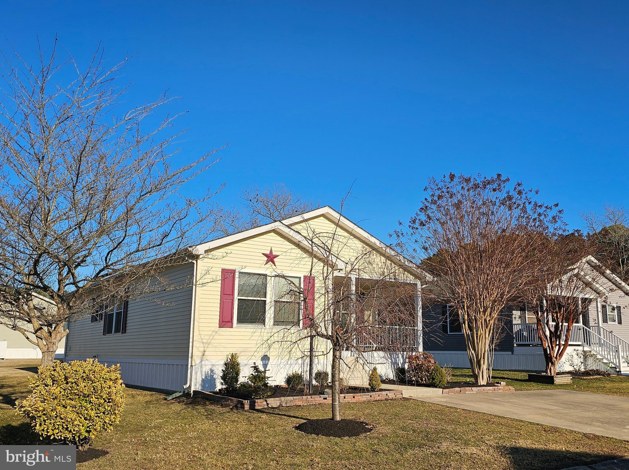 HYDE PARK - Residential