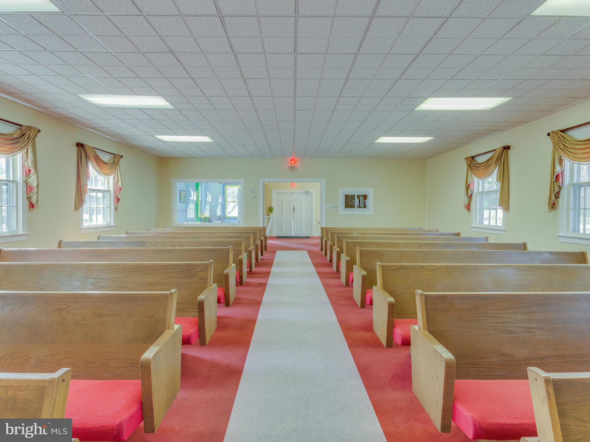 SUNNY HILLS - Commercial Sale